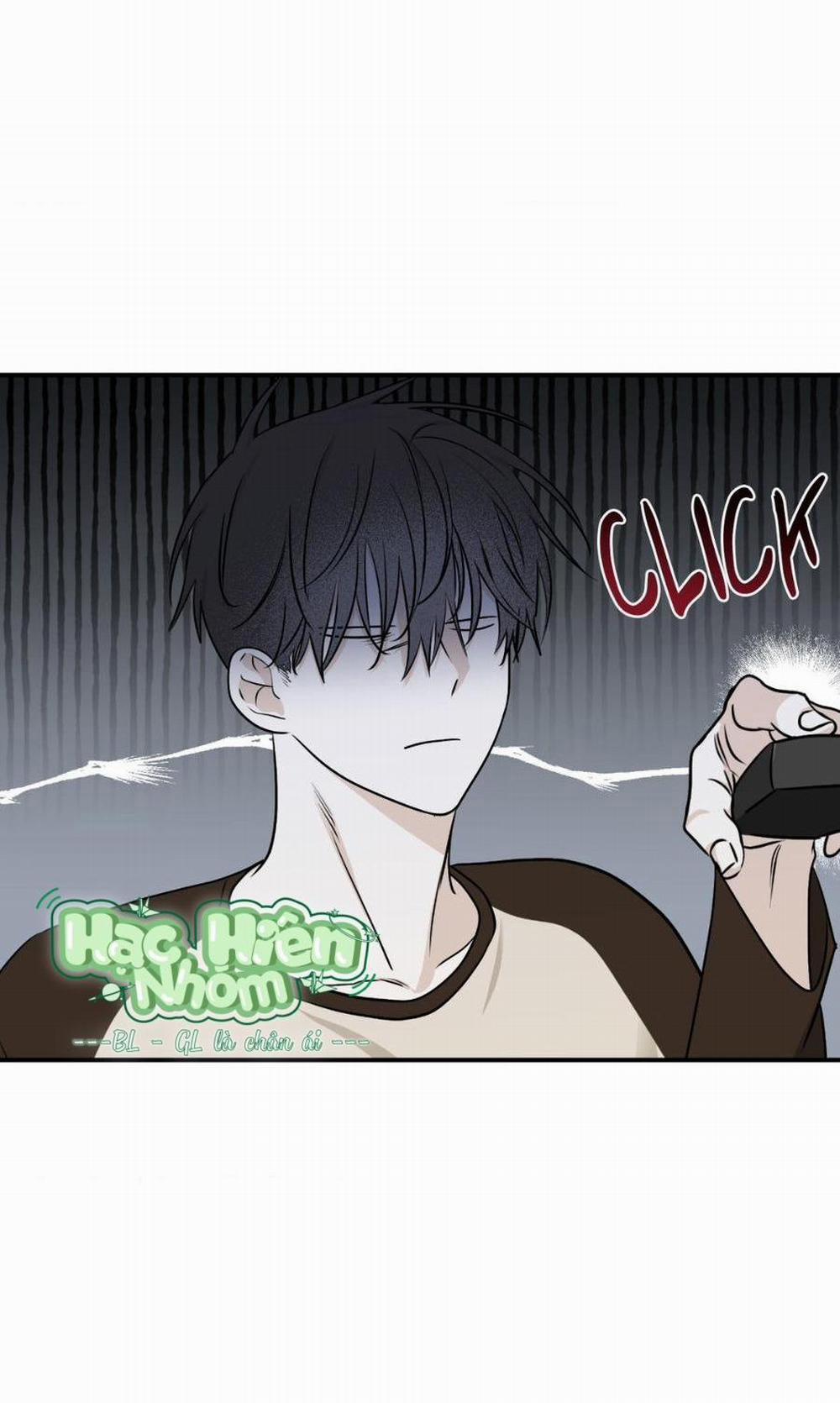 Thủy Triều Thấp Lúc Chạng Vạng 67 trang 28