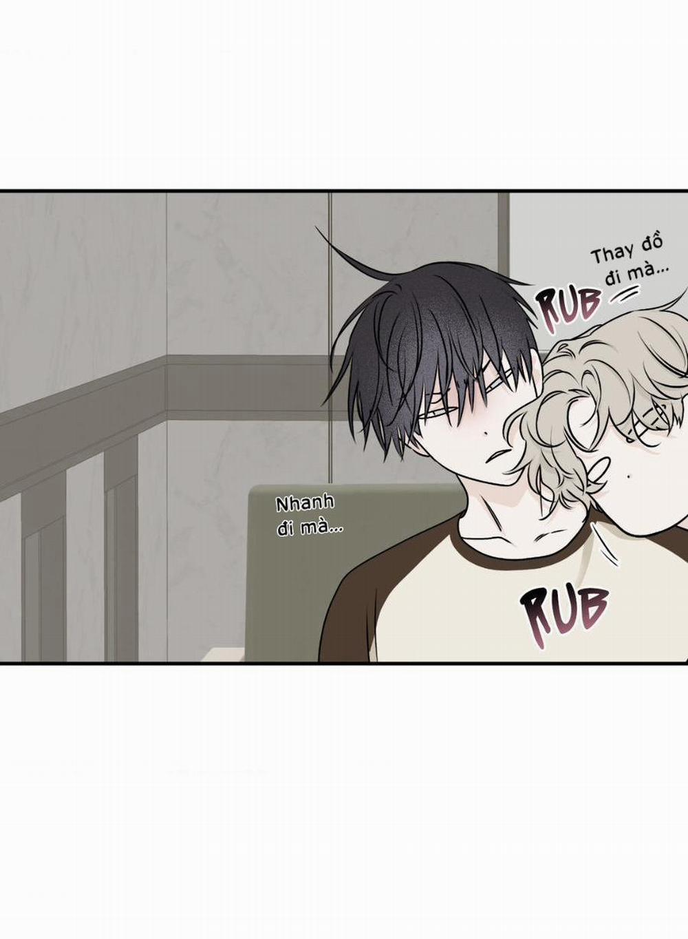 Thủy Triều Thấp Lúc Chạng Vạng 67 trang 30