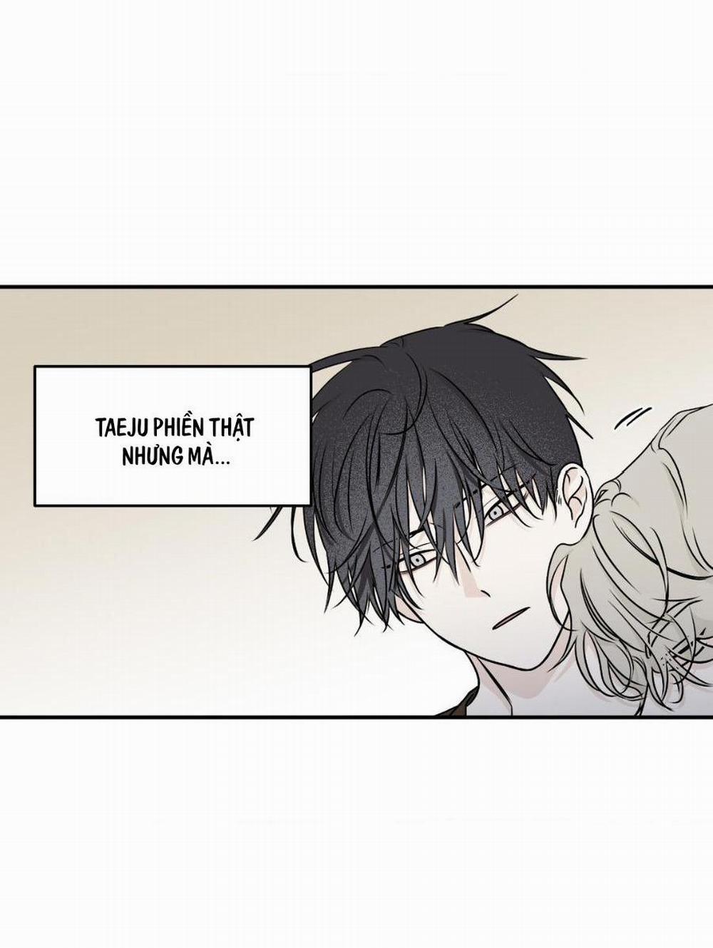 Thủy Triều Thấp Lúc Chạng Vạng 67 trang 31