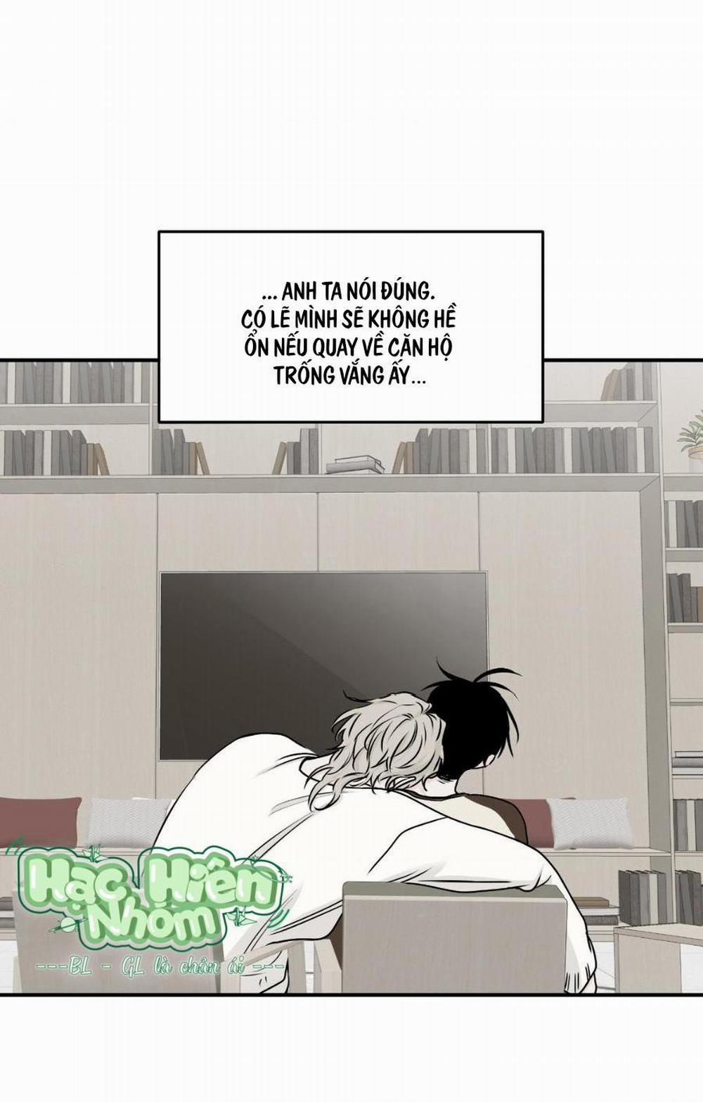 Thủy Triều Thấp Lúc Chạng Vạng 67 trang 32