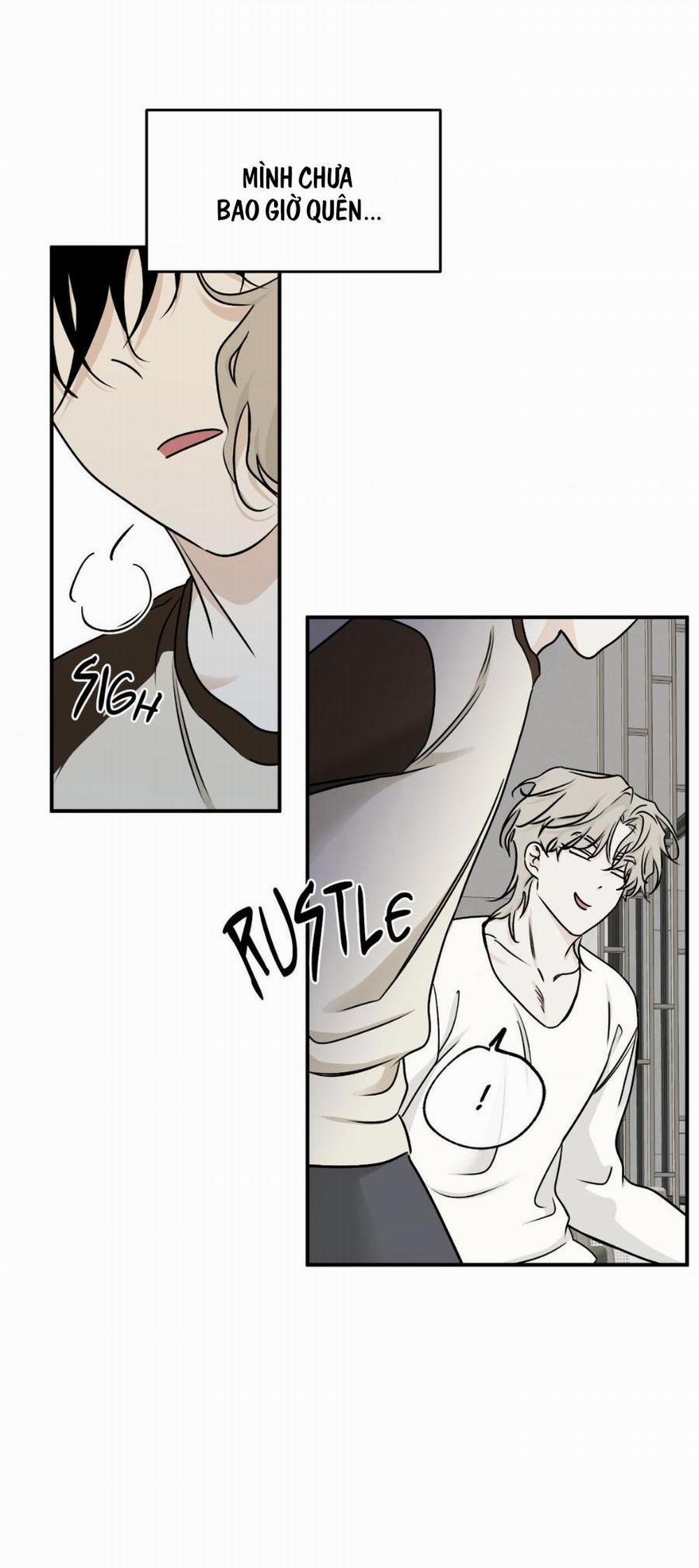 Thủy Triều Thấp Lúc Chạng Vạng 67 trang 33