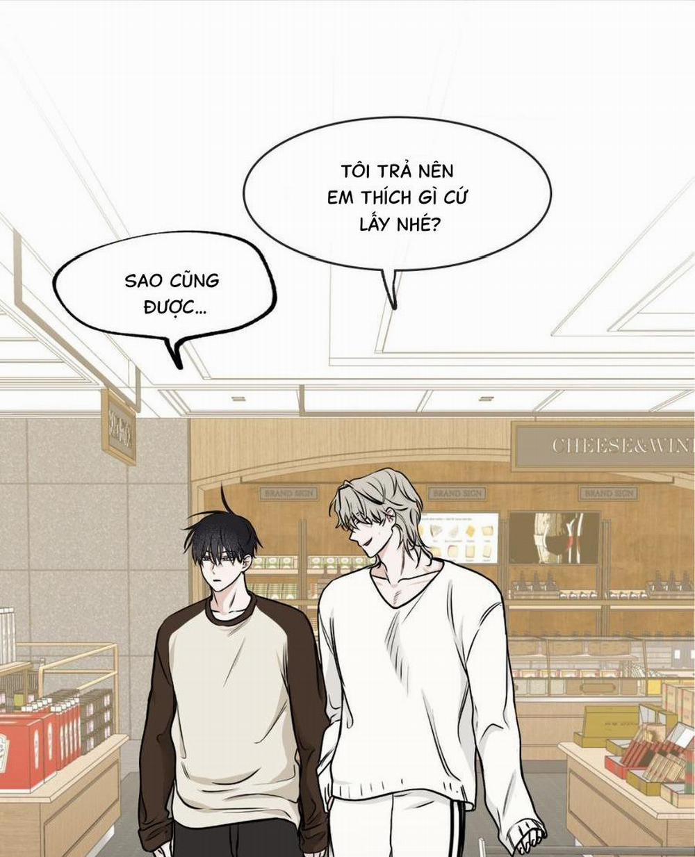 Thủy Triều Thấp Lúc Chạng Vạng 67 trang 36