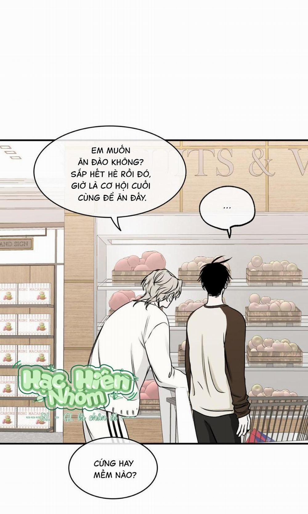 Thủy Triều Thấp Lúc Chạng Vạng 67 trang 38