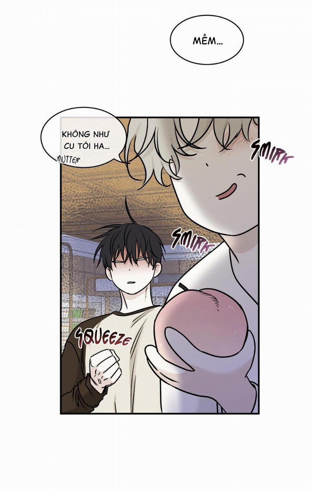 Thủy Triều Thấp Lúc Chạng Vạng 67 trang 39