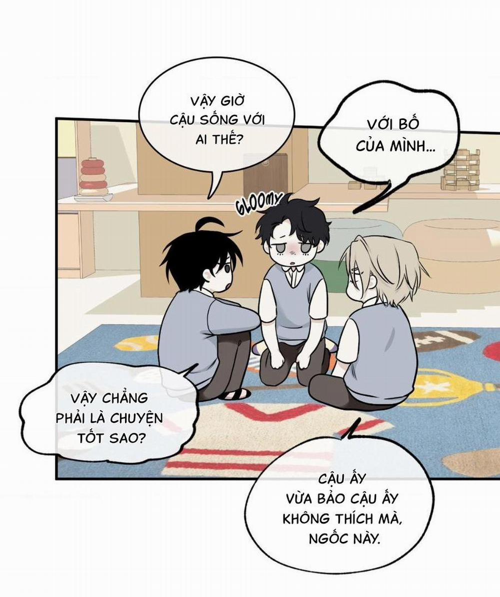 Thủy Triều Thấp Lúc Chạng Vạng 67 trang 4