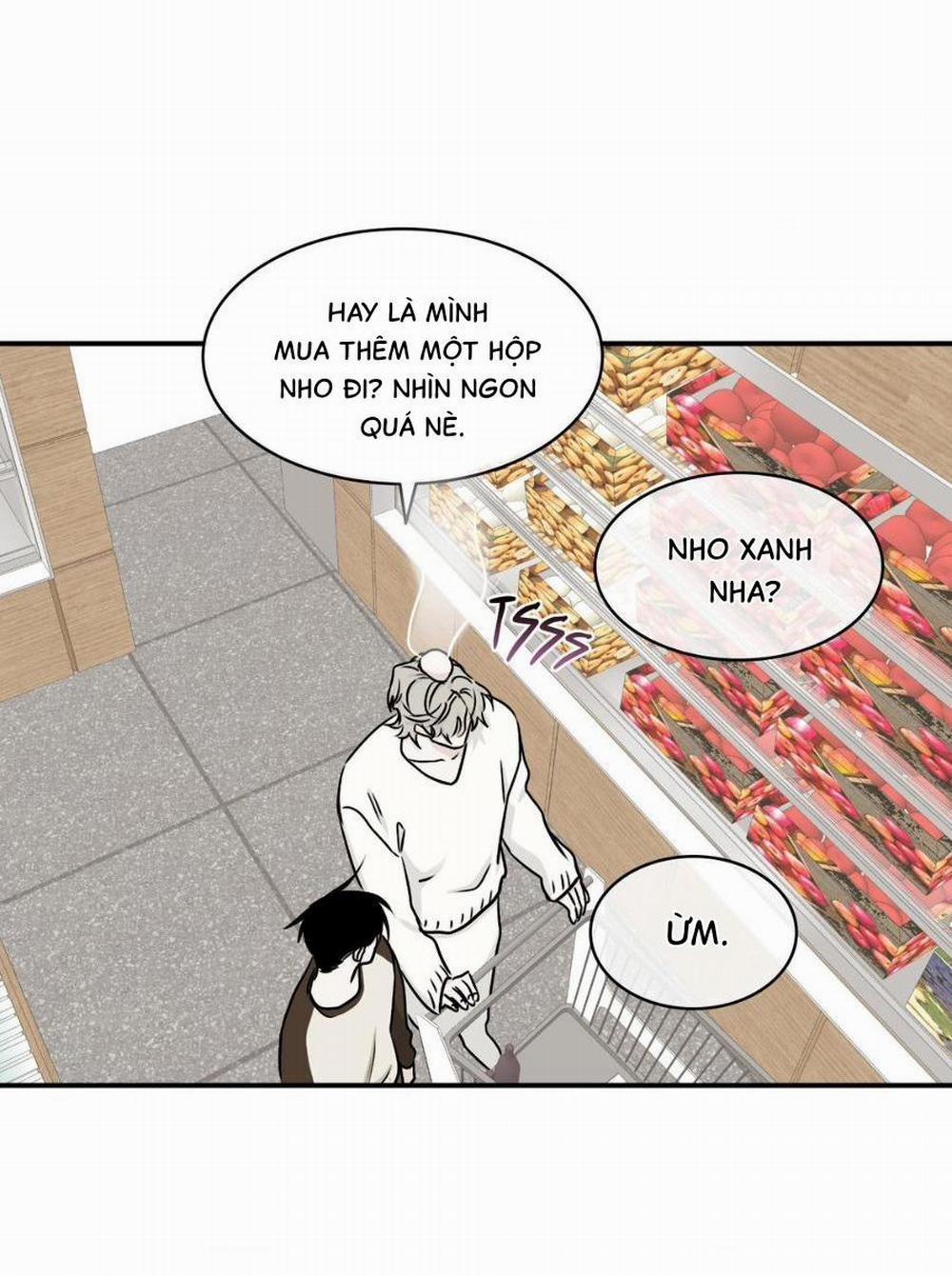 Thủy Triều Thấp Lúc Chạng Vạng 67 trang 40