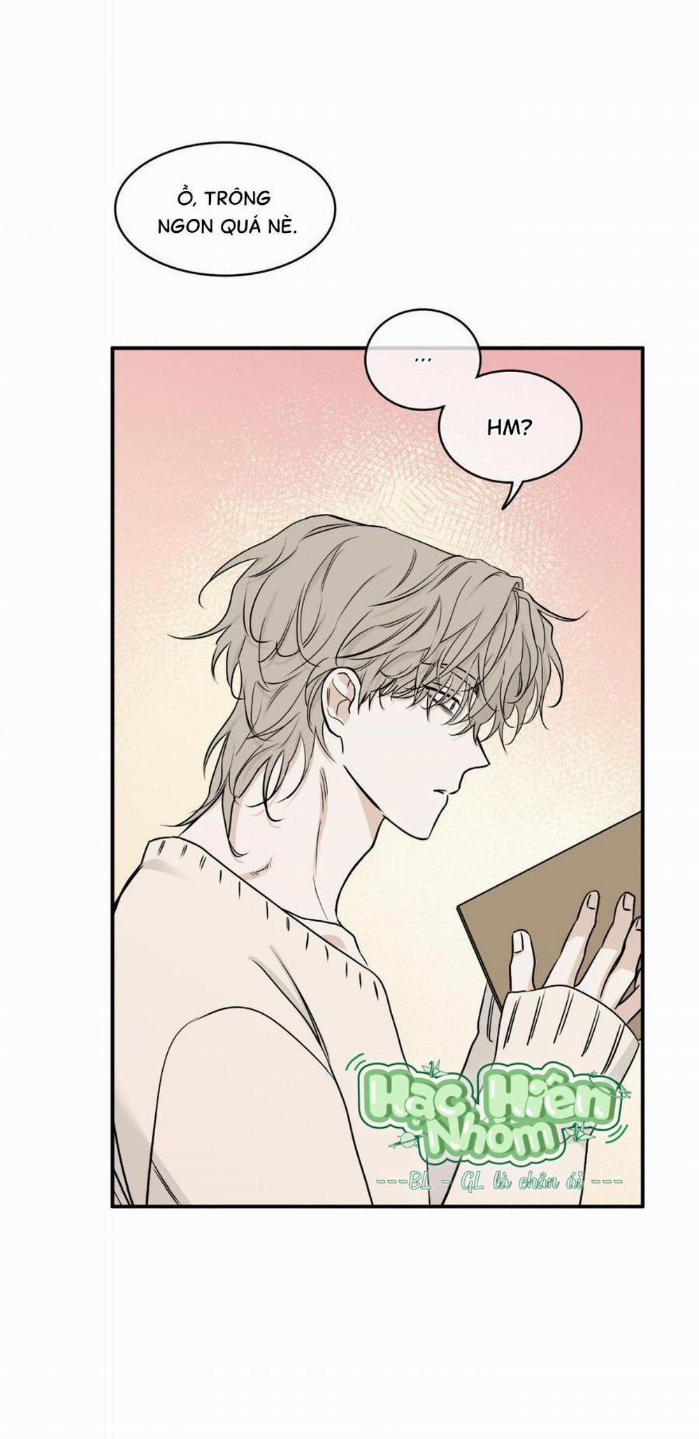 Thủy Triều Thấp Lúc Chạng Vạng 67 trang 41