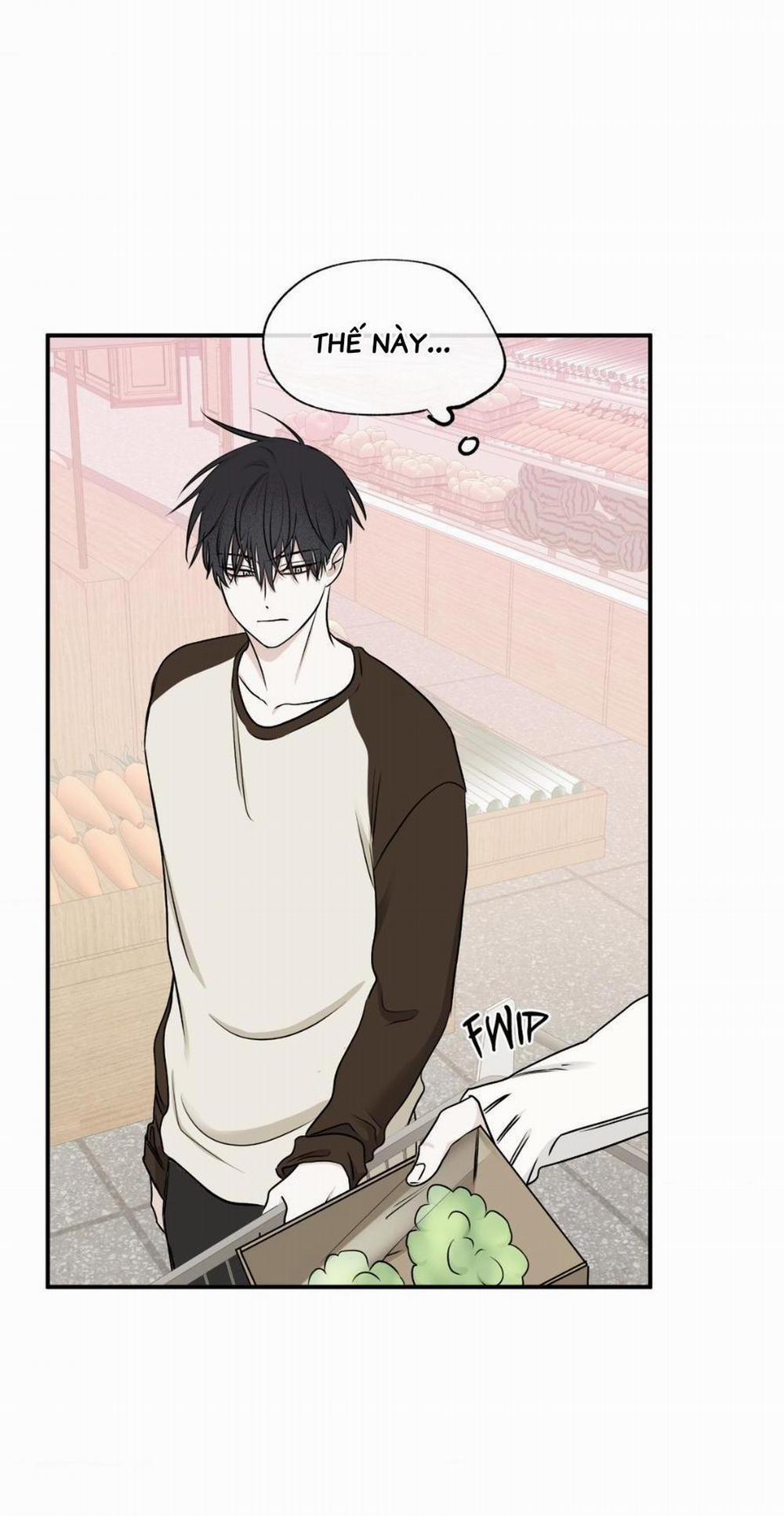 Thủy Triều Thấp Lúc Chạng Vạng 67 trang 42