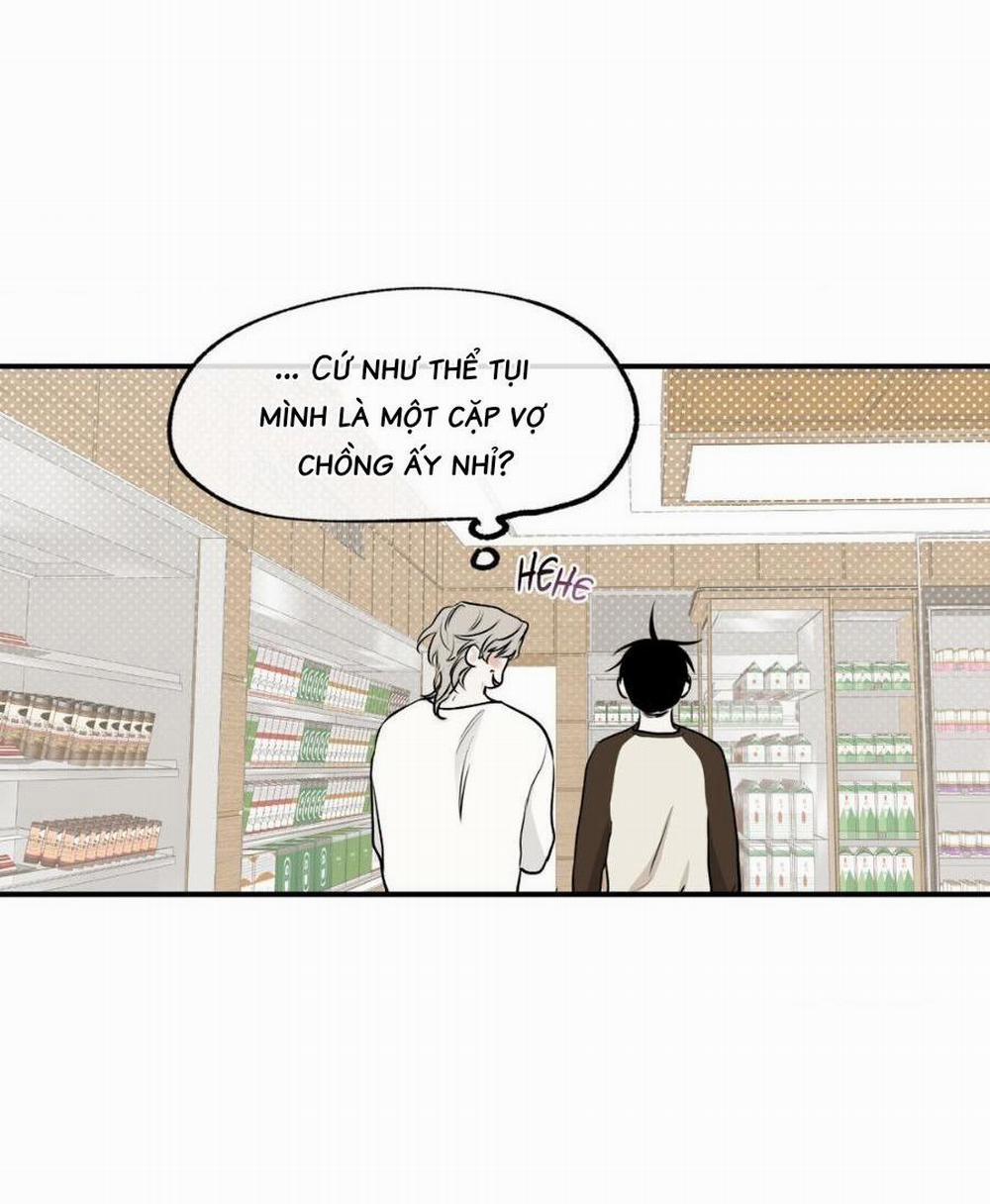 Thủy Triều Thấp Lúc Chạng Vạng 67 trang 43