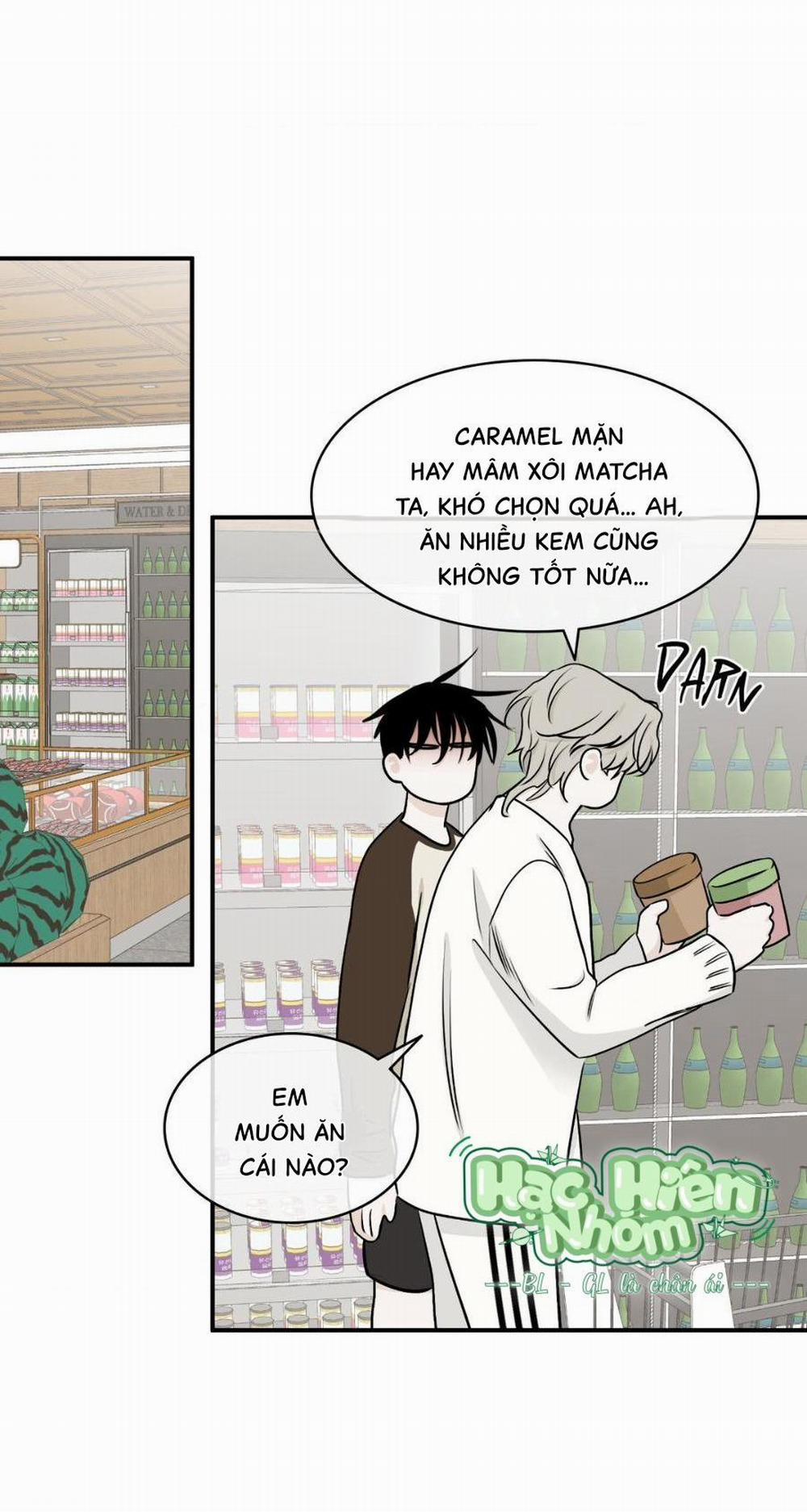 Thủy Triều Thấp Lúc Chạng Vạng 67 trang 44