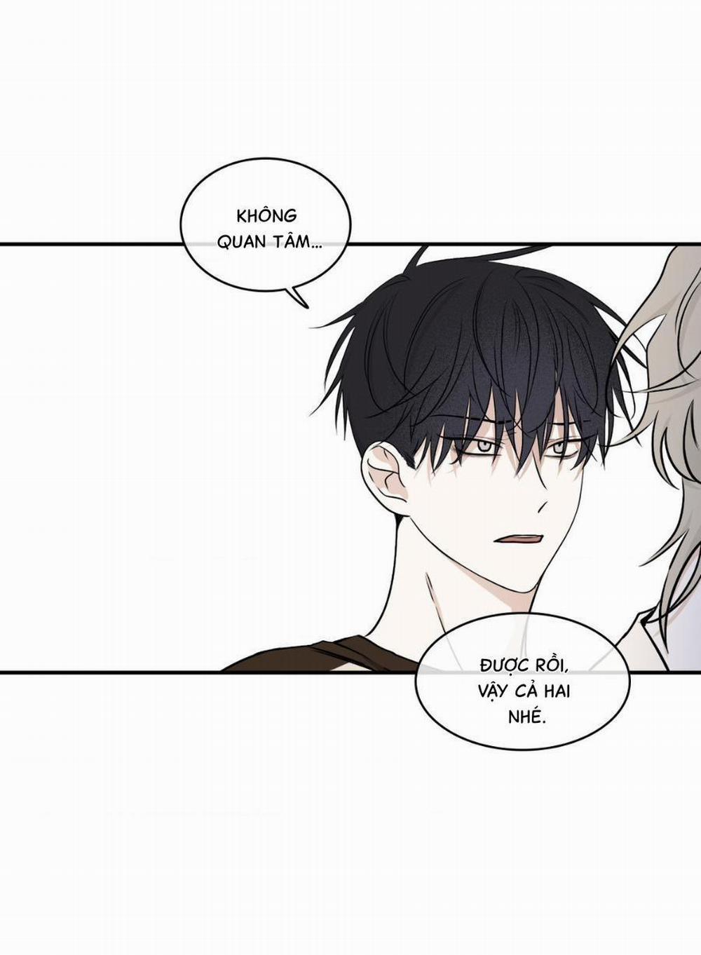 Thủy Triều Thấp Lúc Chạng Vạng 67 trang 45