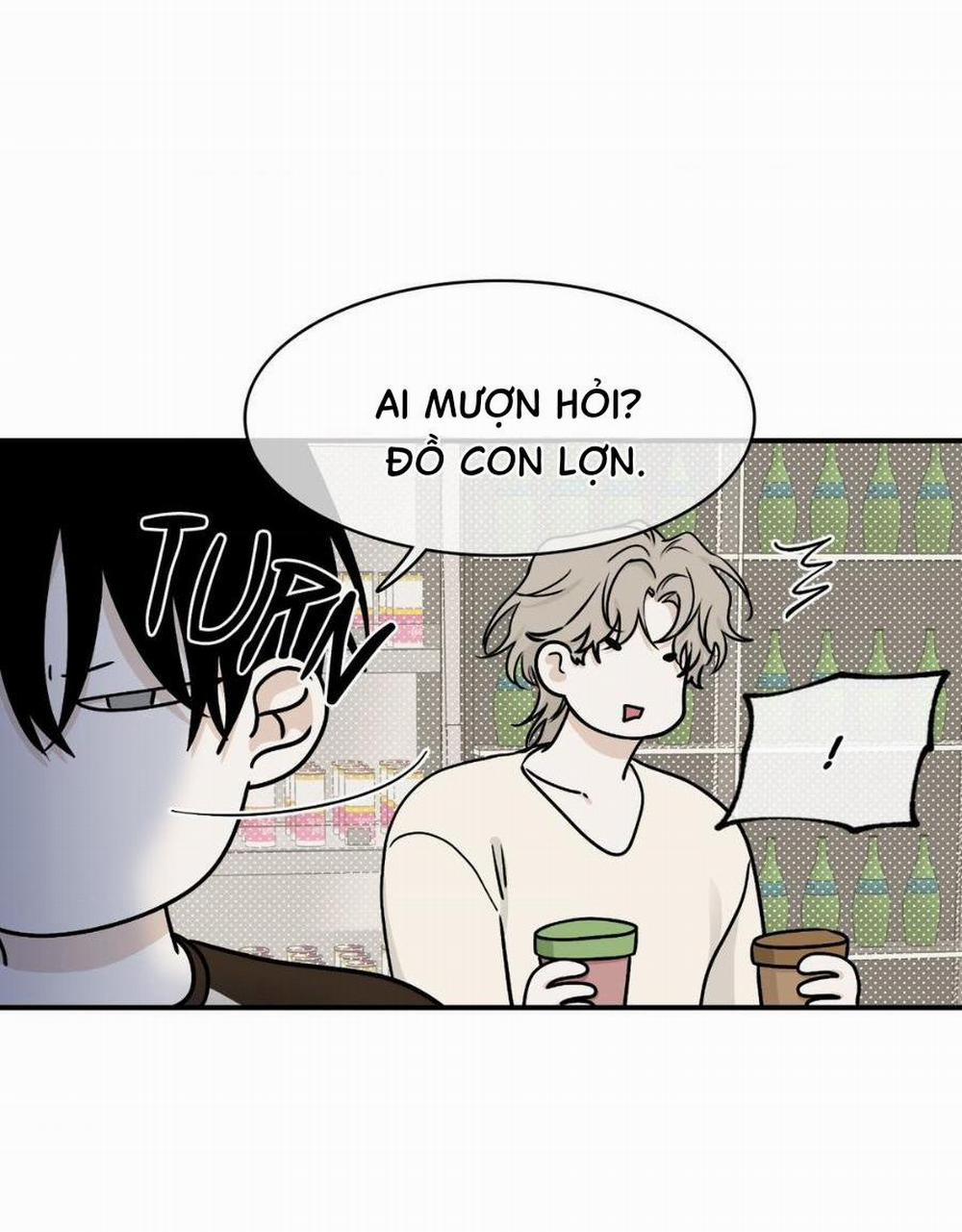 Thủy Triều Thấp Lúc Chạng Vạng 67 trang 46