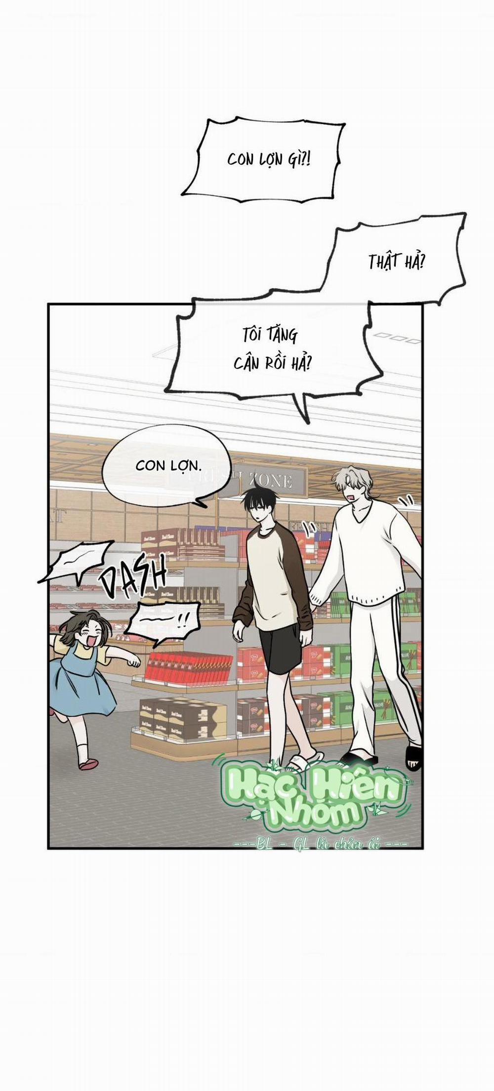 Thủy Triều Thấp Lúc Chạng Vạng 67 trang 47