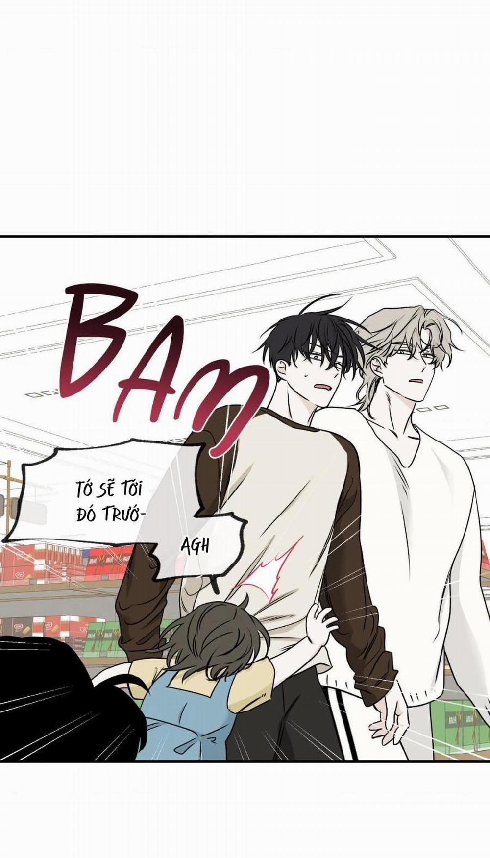 Thủy Triều Thấp Lúc Chạng Vạng 67 trang 48