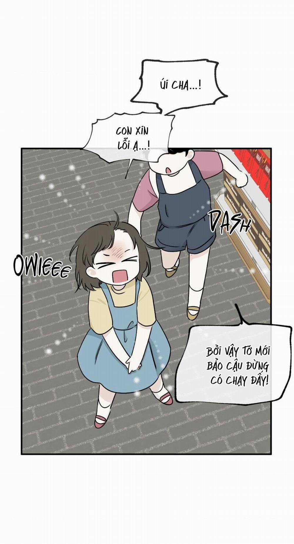 Thủy Triều Thấp Lúc Chạng Vạng 67 trang 49