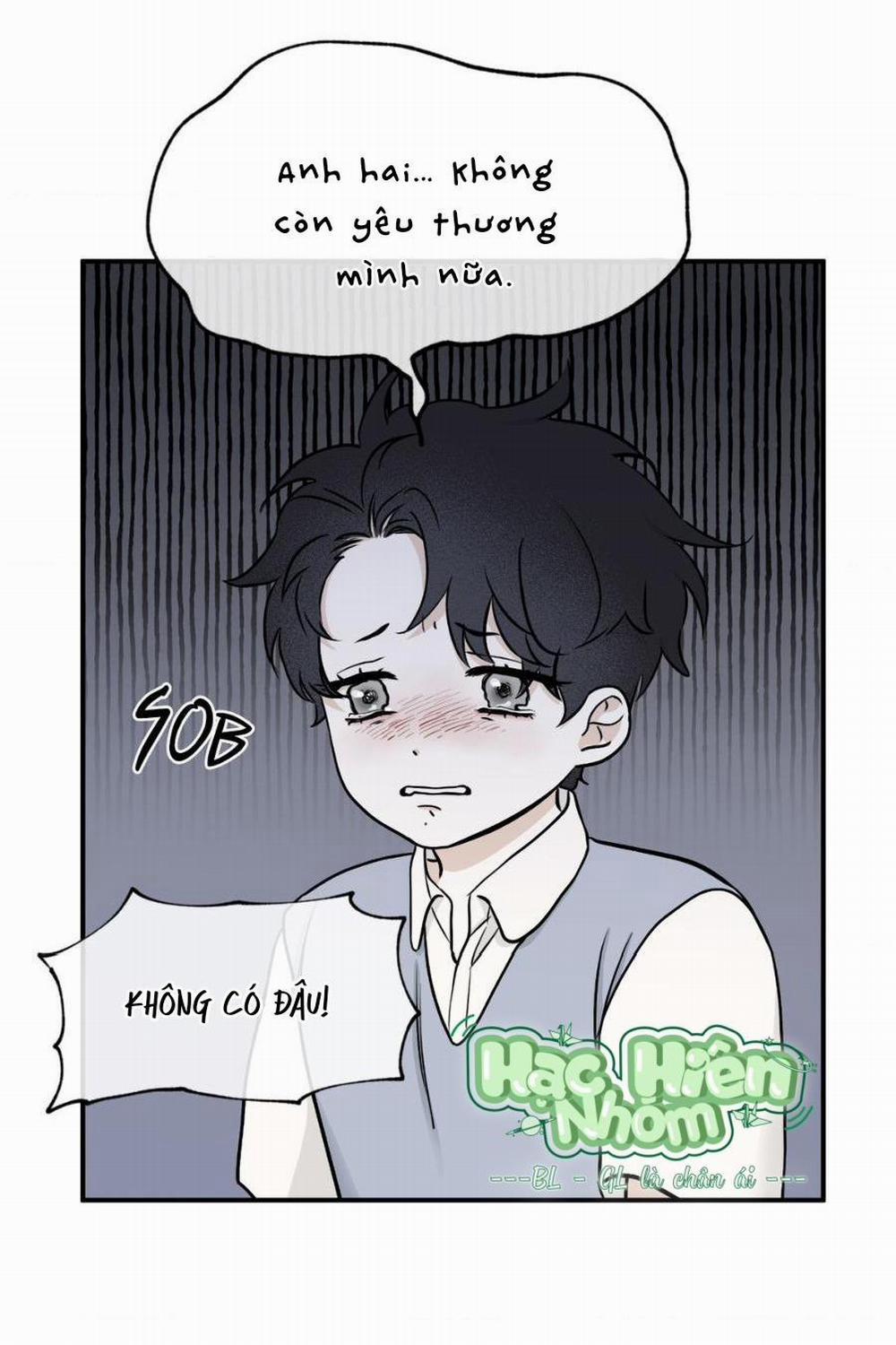 Thủy Triều Thấp Lúc Chạng Vạng 67 trang 5