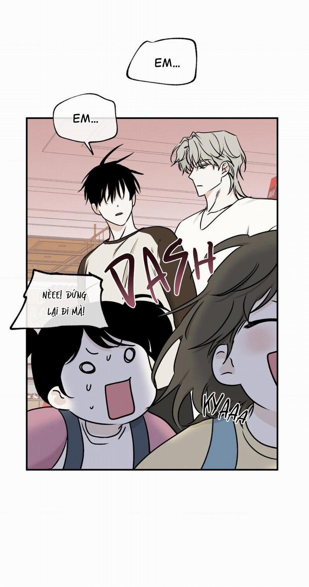 Thủy Triều Thấp Lúc Chạng Vạng 67 trang 51