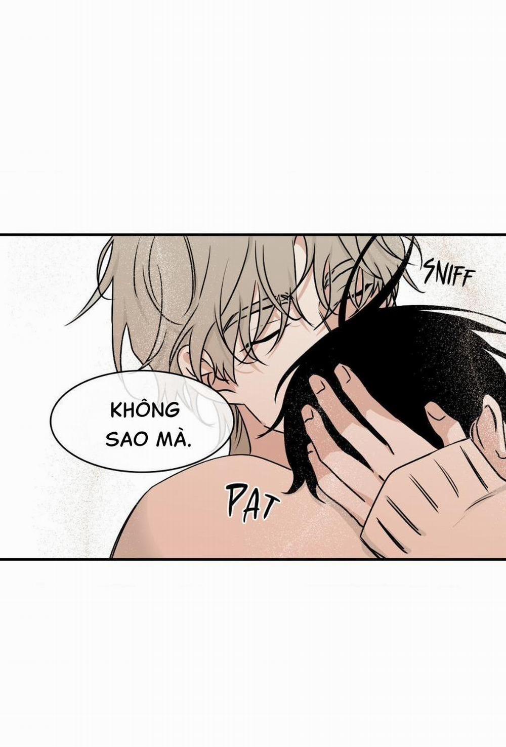 Thủy Triều Thấp Lúc Chạng Vạng 67 trang 57