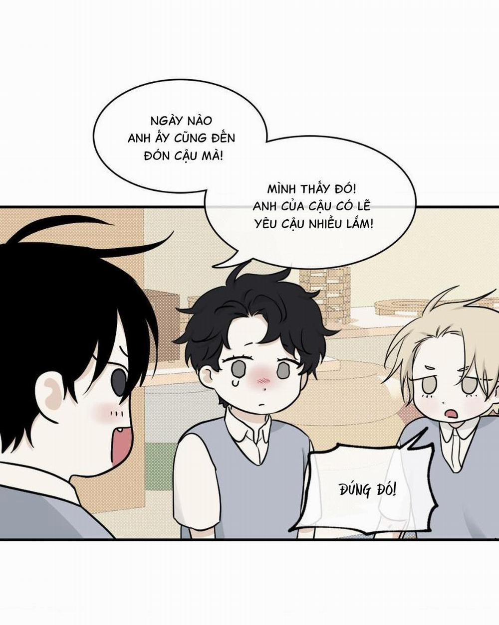 Thủy Triều Thấp Lúc Chạng Vạng 67 trang 6