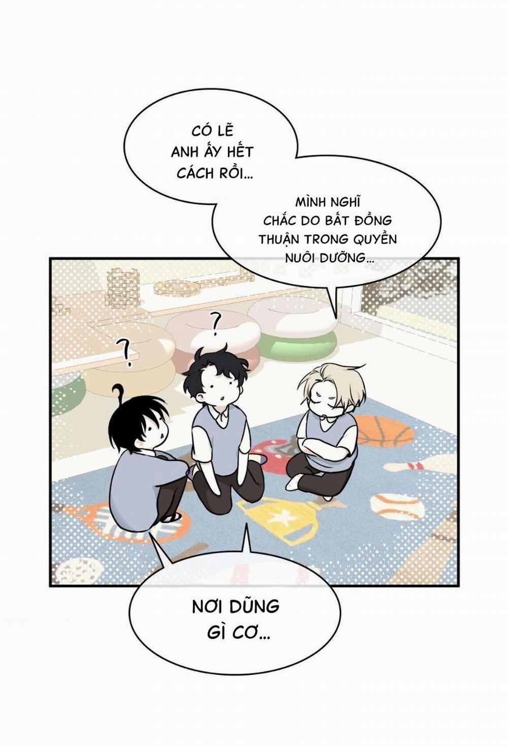 Thủy Triều Thấp Lúc Chạng Vạng 67 trang 7