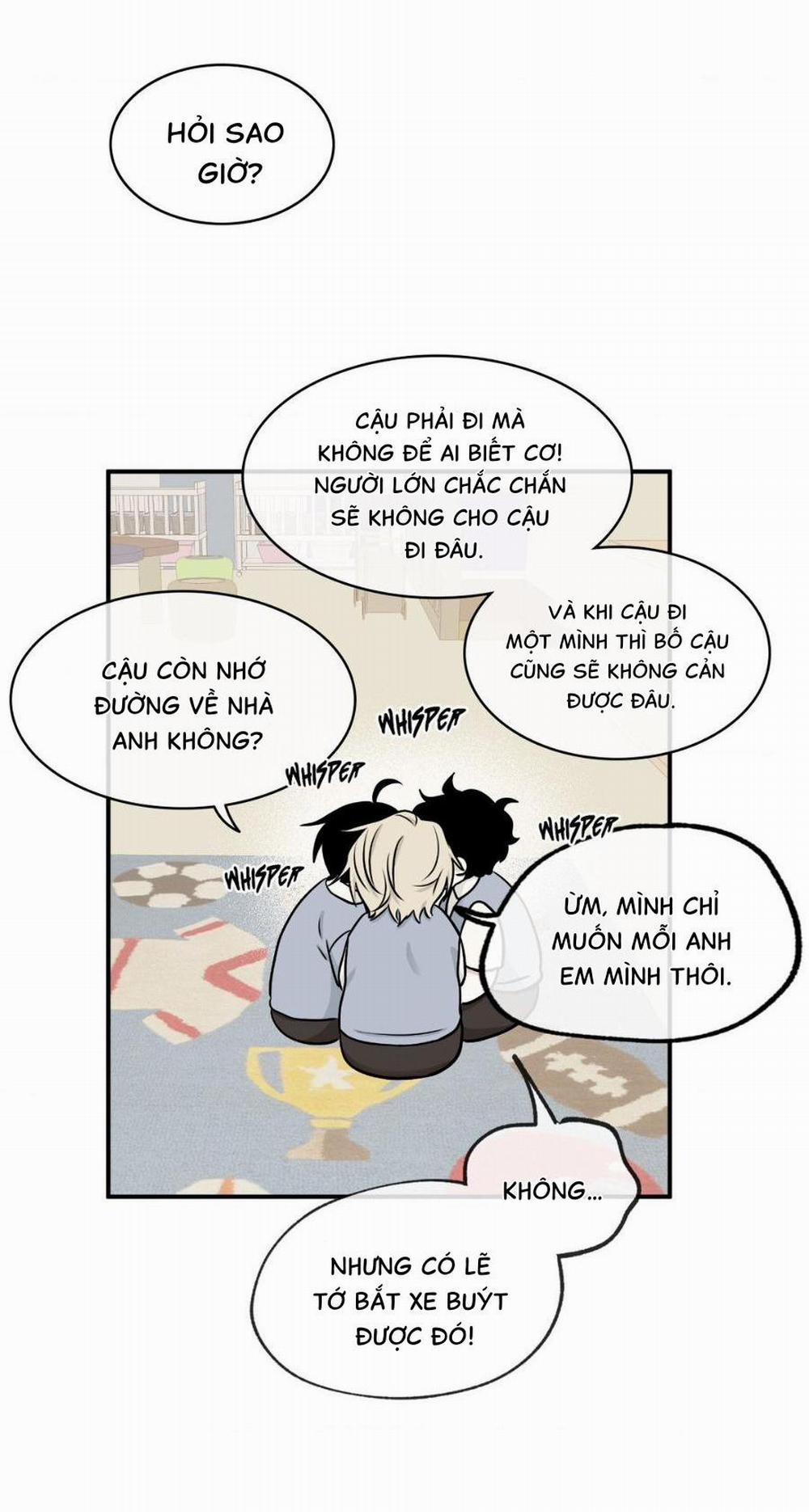 Thủy Triều Thấp Lúc Chạng Vạng 67 trang 9