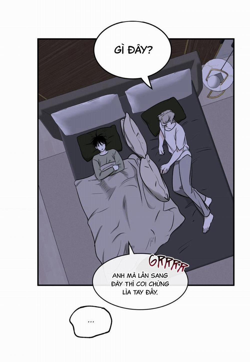 Thủy Triều Thấp Lúc Chạng Vạng 68 Hachiennhom trang 14