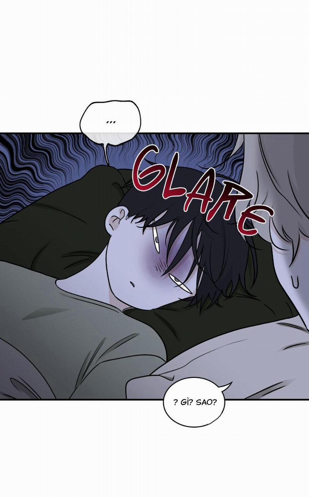 Thủy Triều Thấp Lúc Chạng Vạng 68 Hachiennhom trang 16