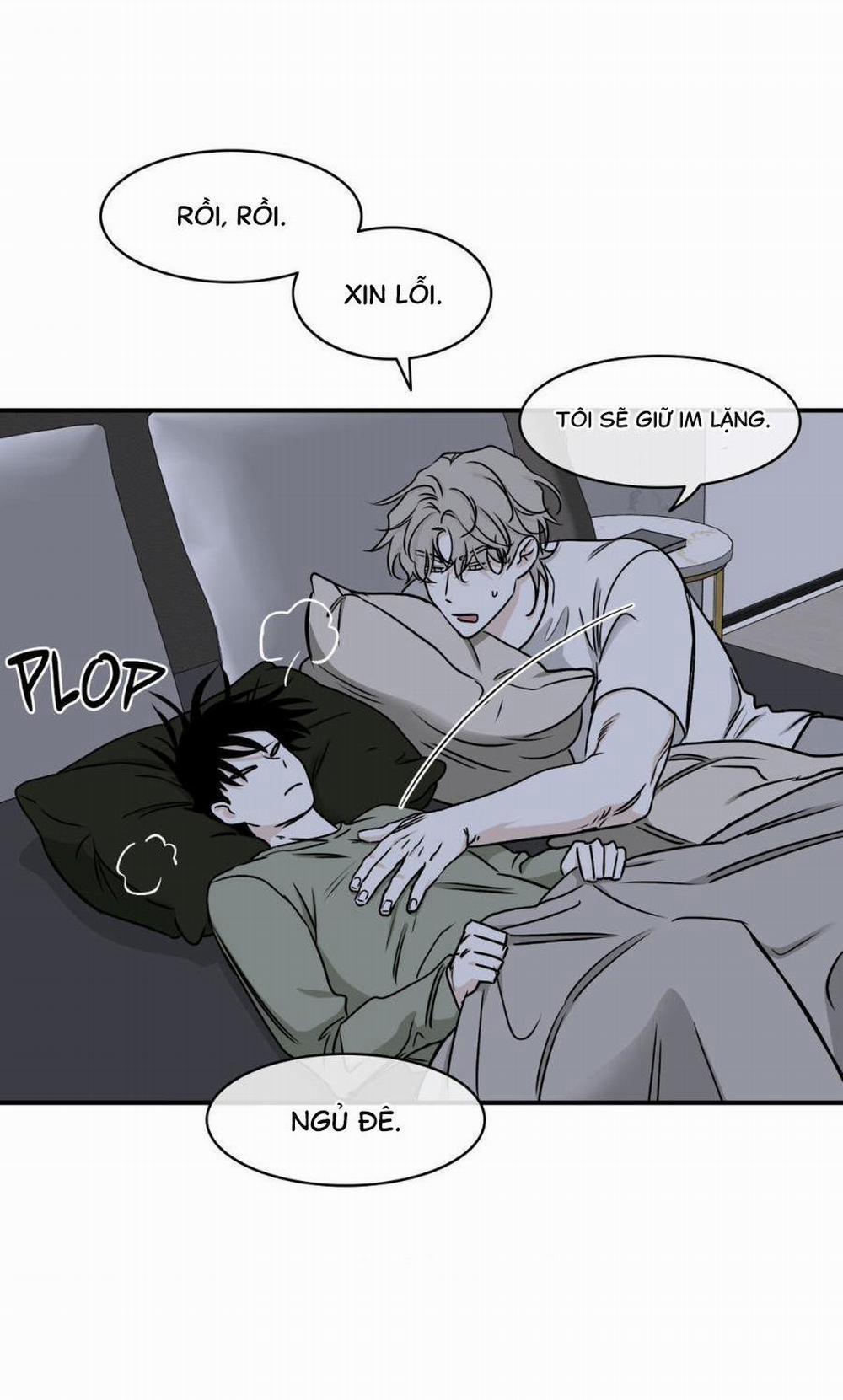 Thủy Triều Thấp Lúc Chạng Vạng 68 Hachiennhom trang 19