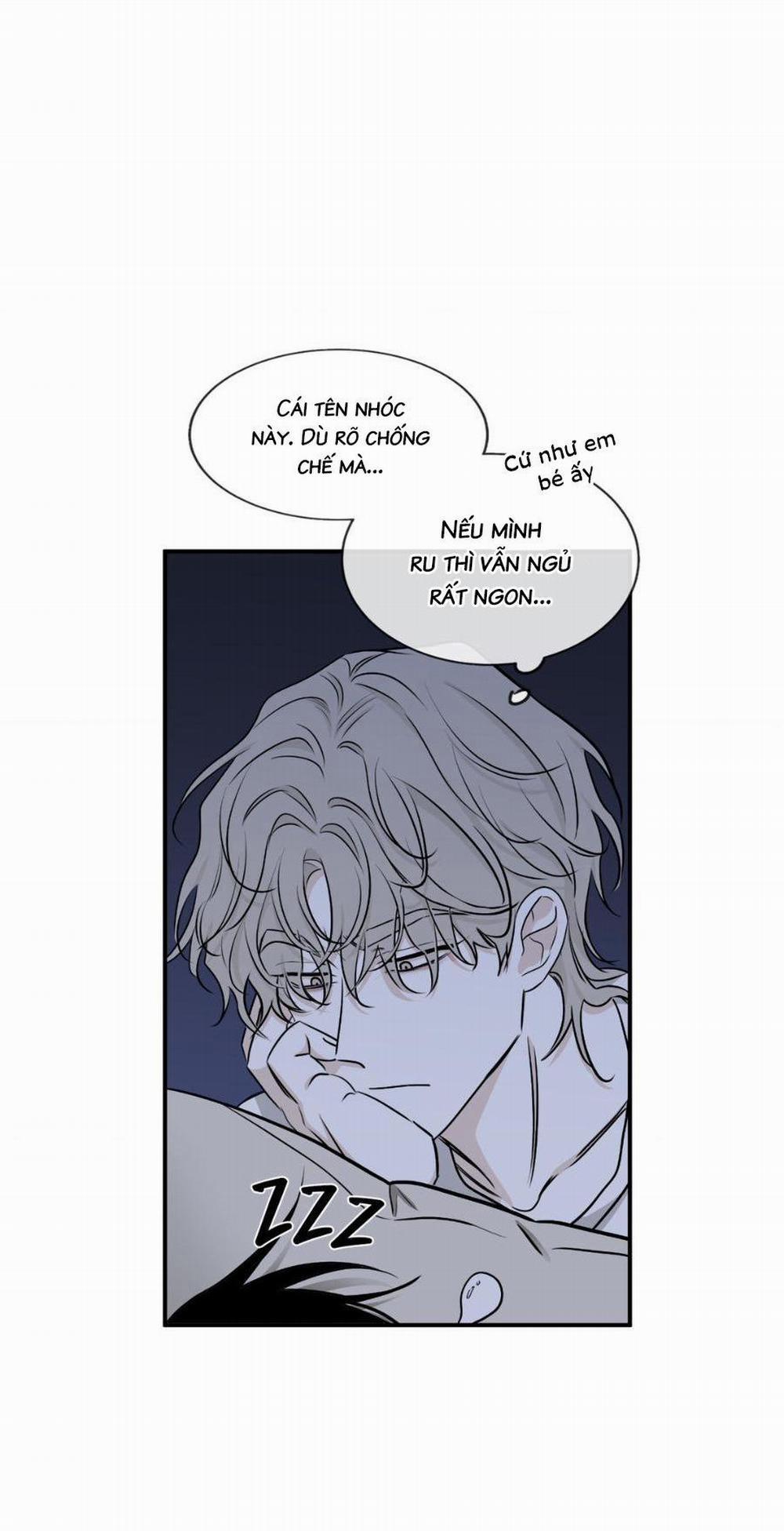 Thủy Triều Thấp Lúc Chạng Vạng 68 Hachiennhom trang 28