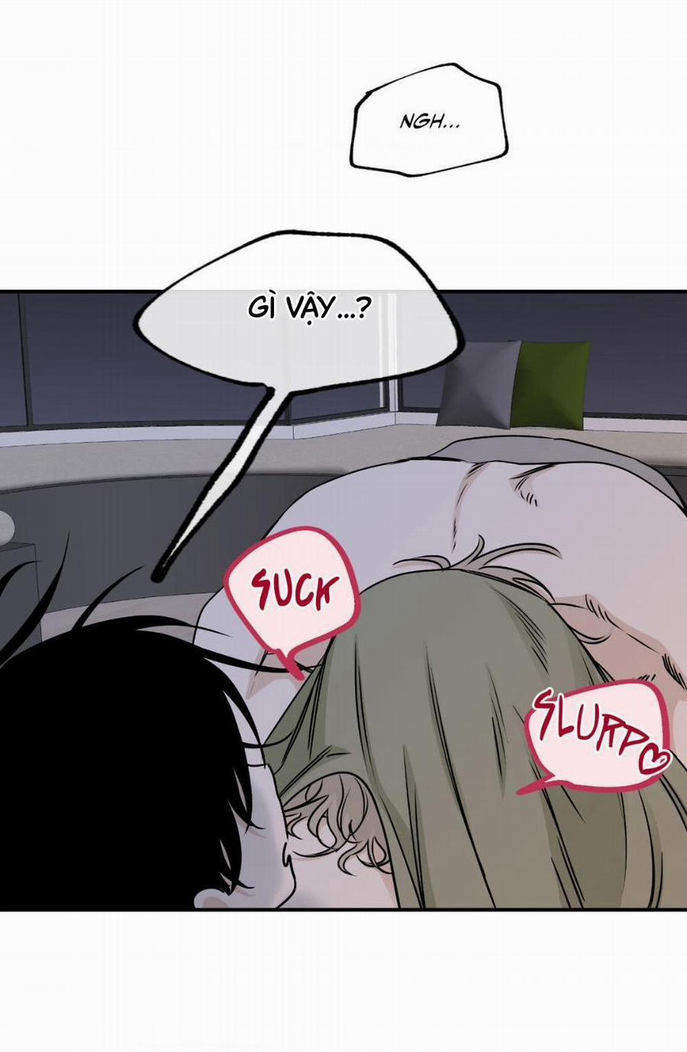 Thủy Triều Thấp Lúc Chạng Vạng 68 Hachiennhom trang 33