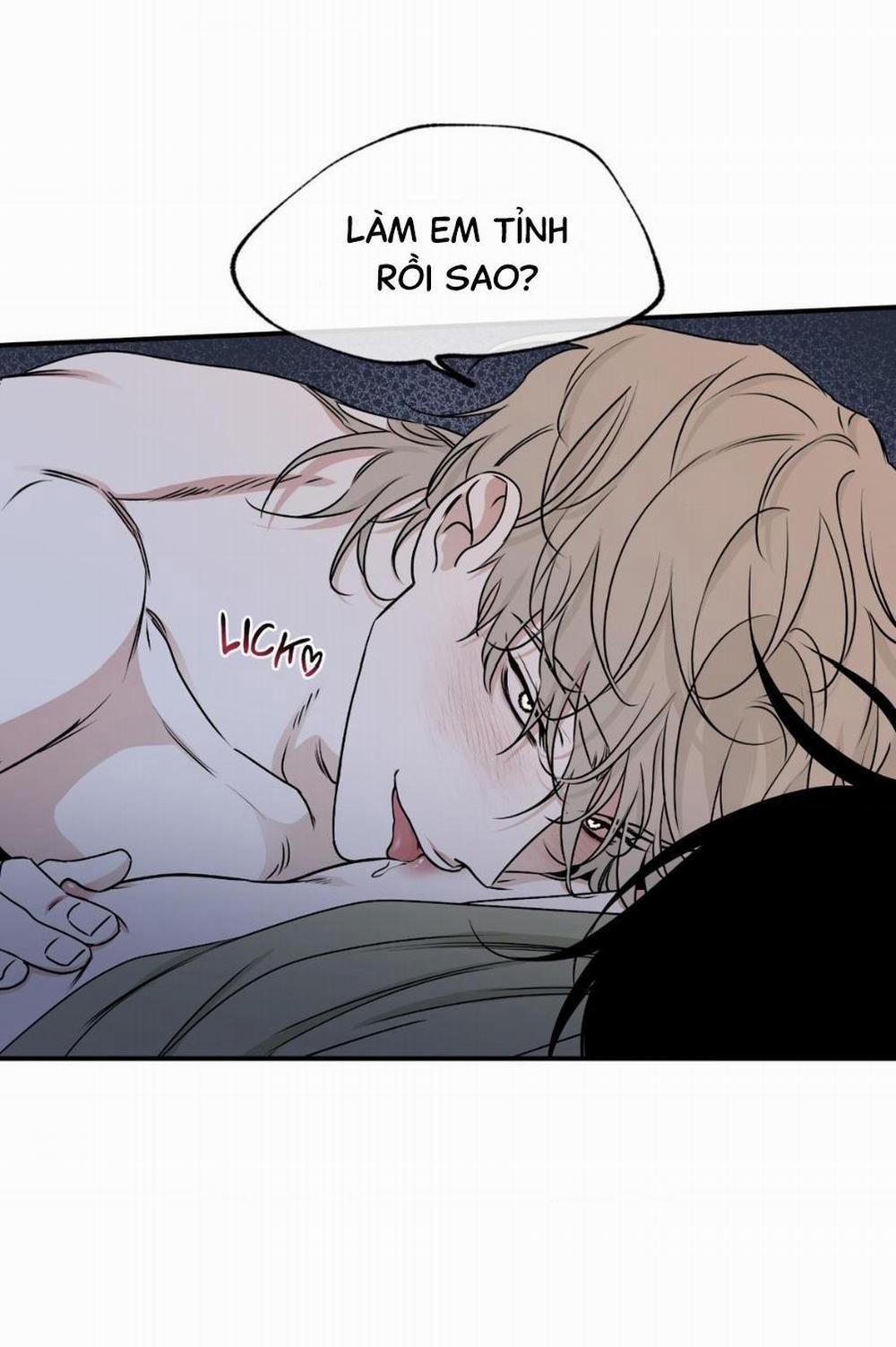 Thủy Triều Thấp Lúc Chạng Vạng 68 Hachiennhom trang 35