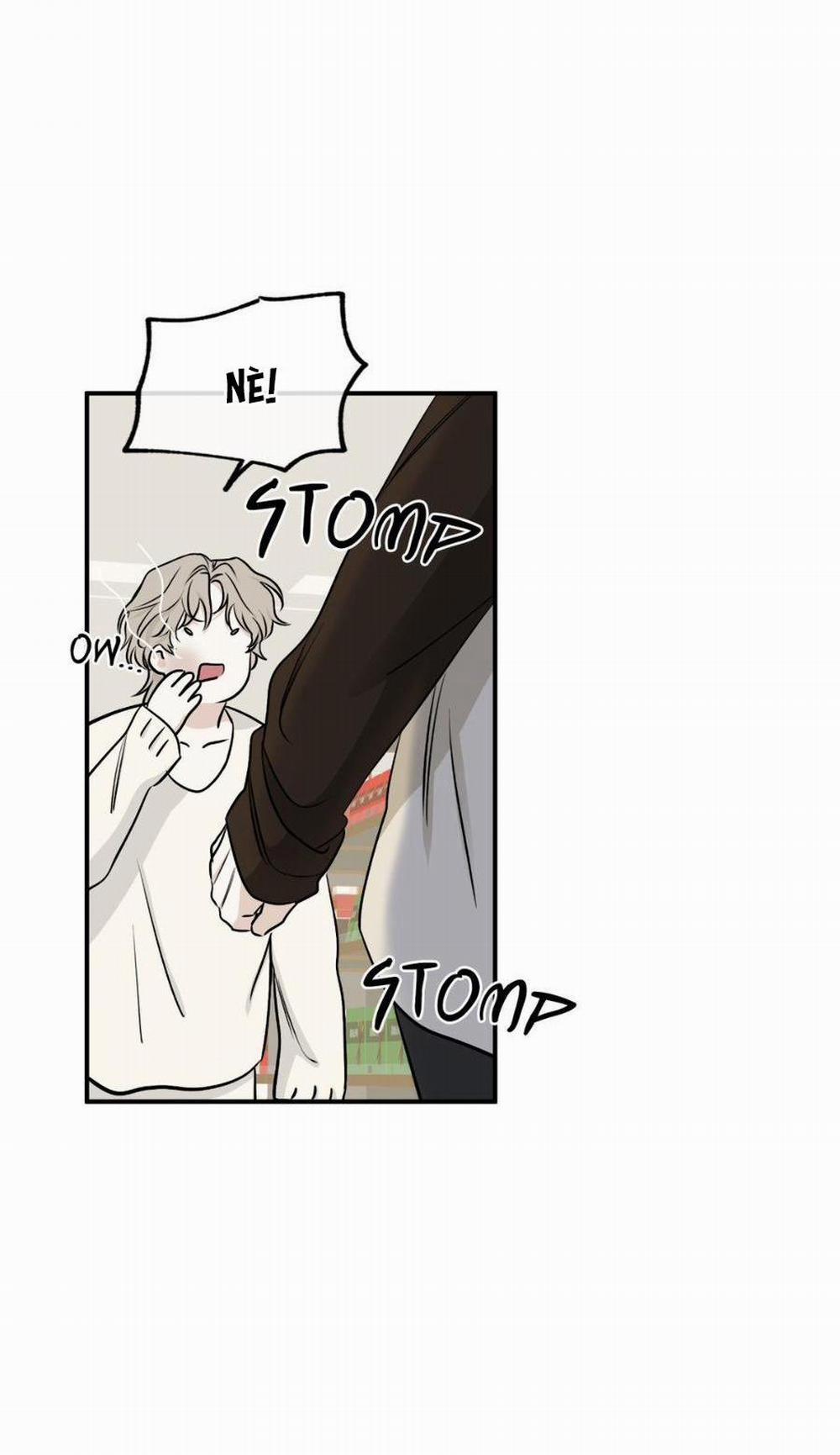 Thủy Triều Thấp Lúc Chạng Vạng 68 Hachiennhom trang 4