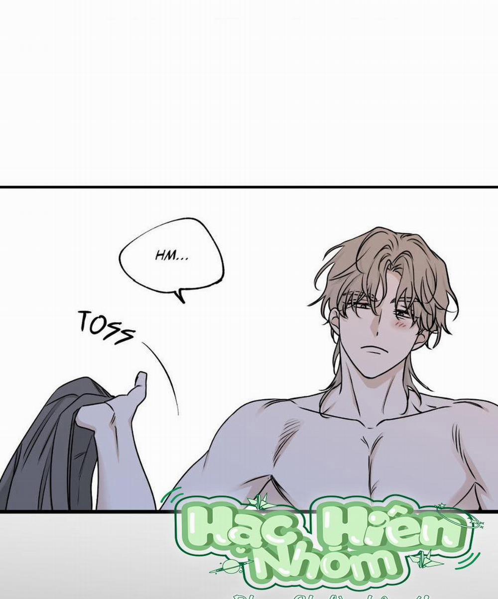 Thủy Triều Thấp Lúc Chạng Vạng 68 Hachiennhom trang 45