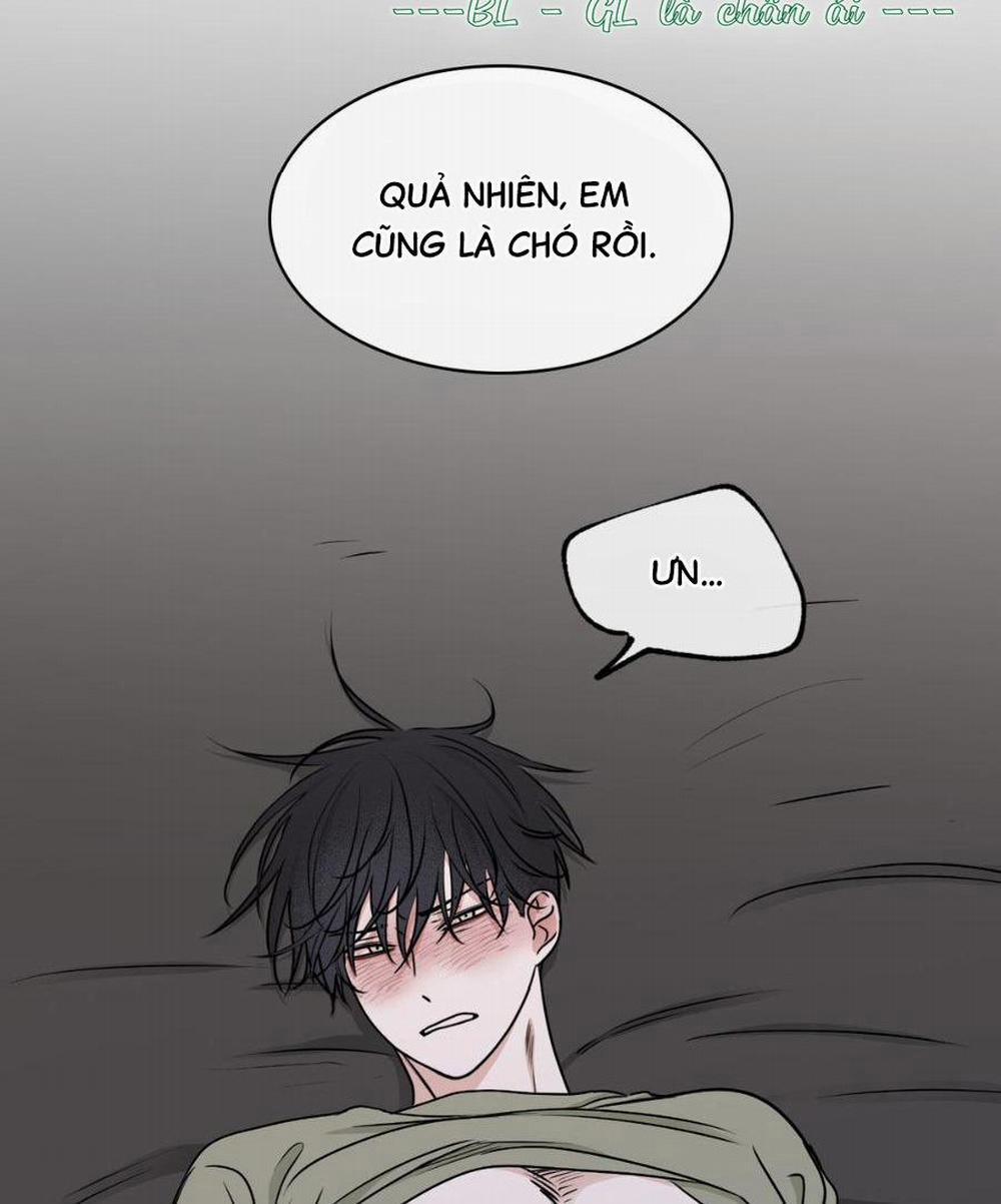 Thủy Triều Thấp Lúc Chạng Vạng 68 Hachiennhom trang 46