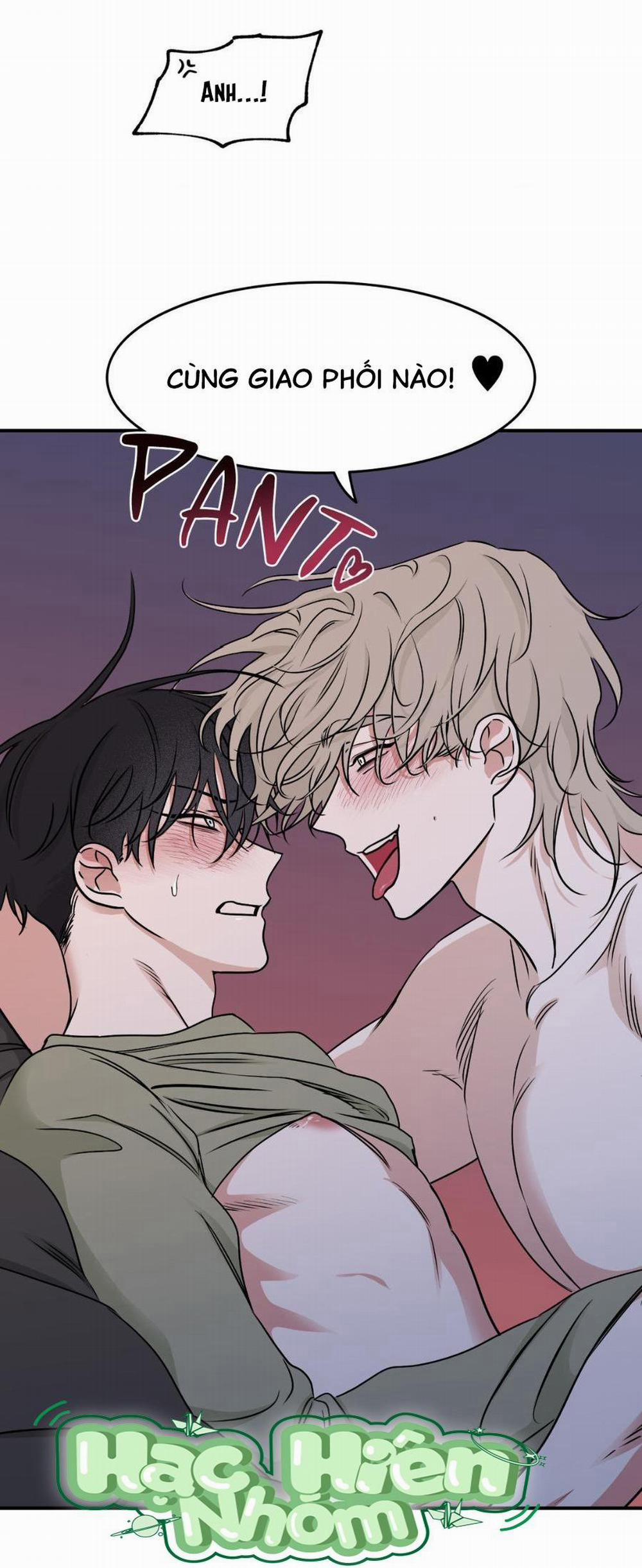 Thủy Triều Thấp Lúc Chạng Vạng 68 Hachiennhom trang 49