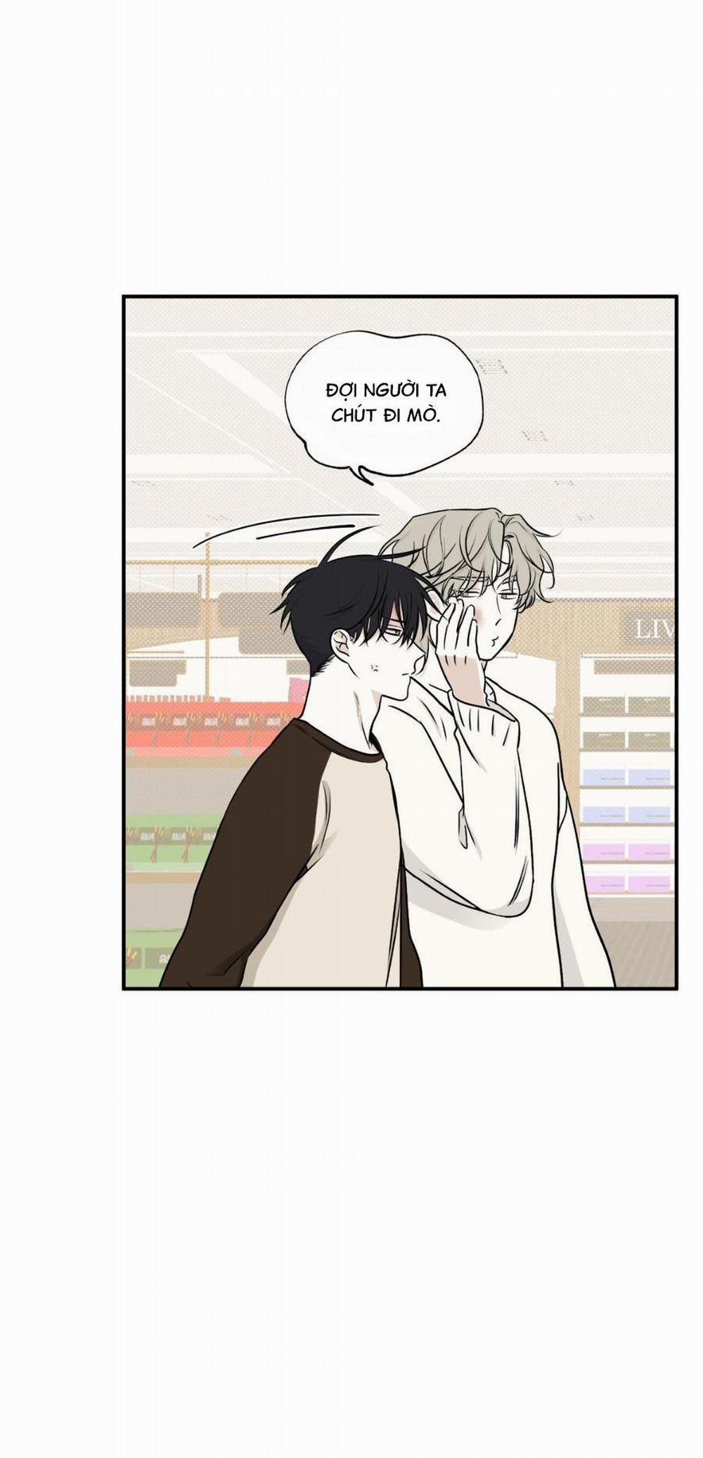 Thủy Triều Thấp Lúc Chạng Vạng 68 Hachiennhom trang 5