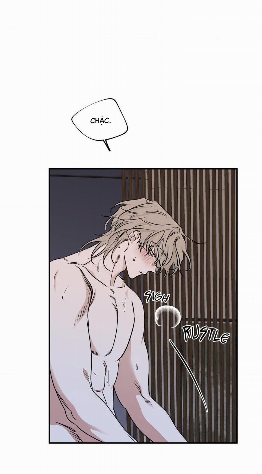 Thủy Triều Thấp Lúc Chạng Vạng 68 Hachiennhom trang 58