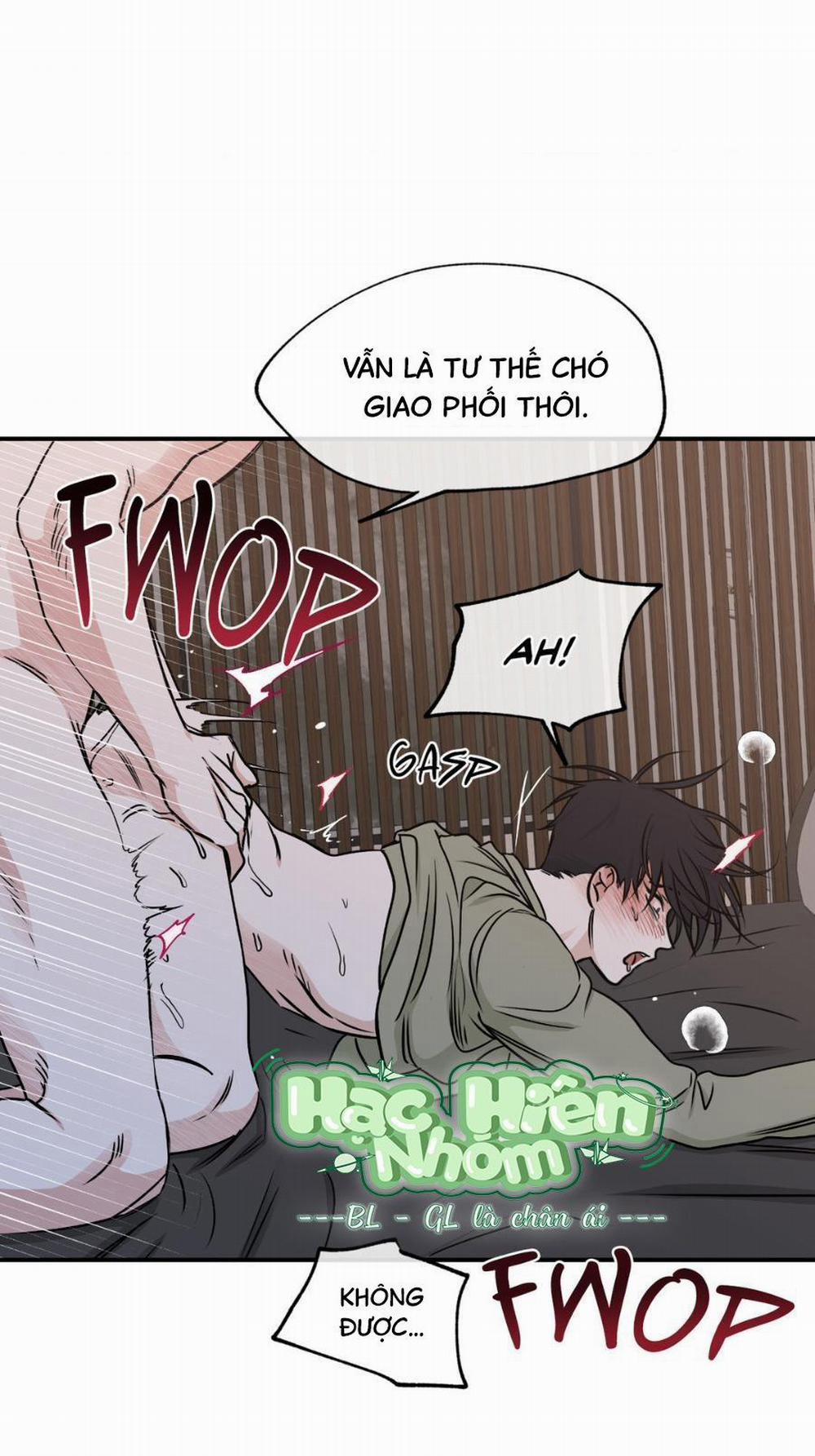 Thủy Triều Thấp Lúc Chạng Vạng 68 Hachiennhom trang 62