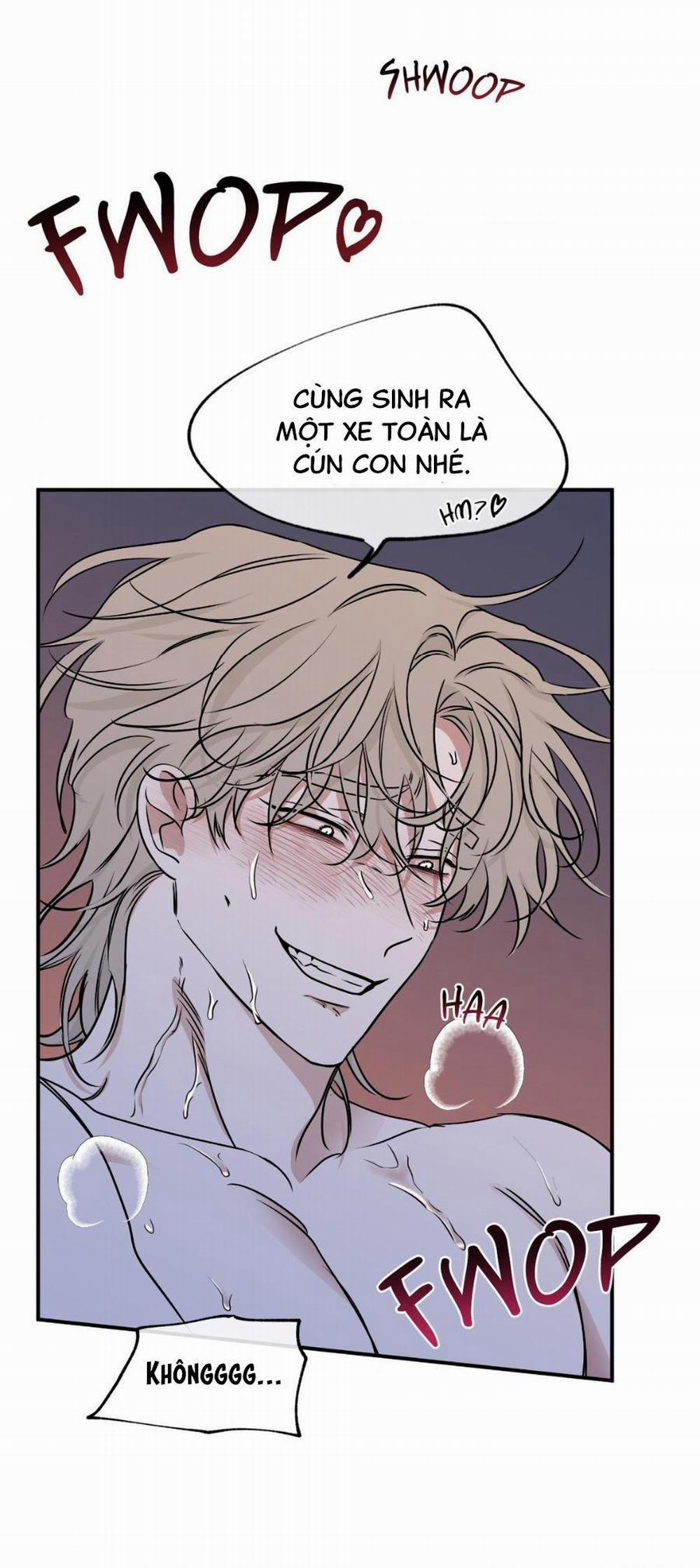 Thủy Triều Thấp Lúc Chạng Vạng 68 Hachiennhom trang 63