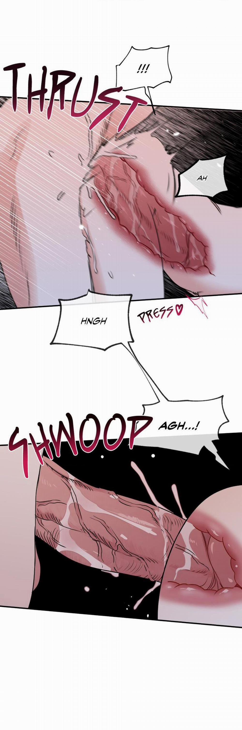 Thủy Triều Thấp Lúc Chạng Vạng 68 Hachiennhom trang 64