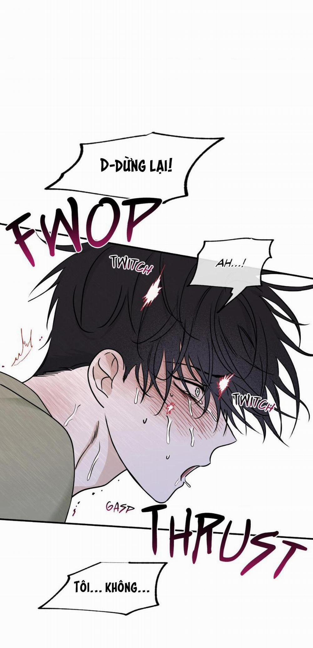 Thủy Triều Thấp Lúc Chạng Vạng 68 Hachiennhom trang 65