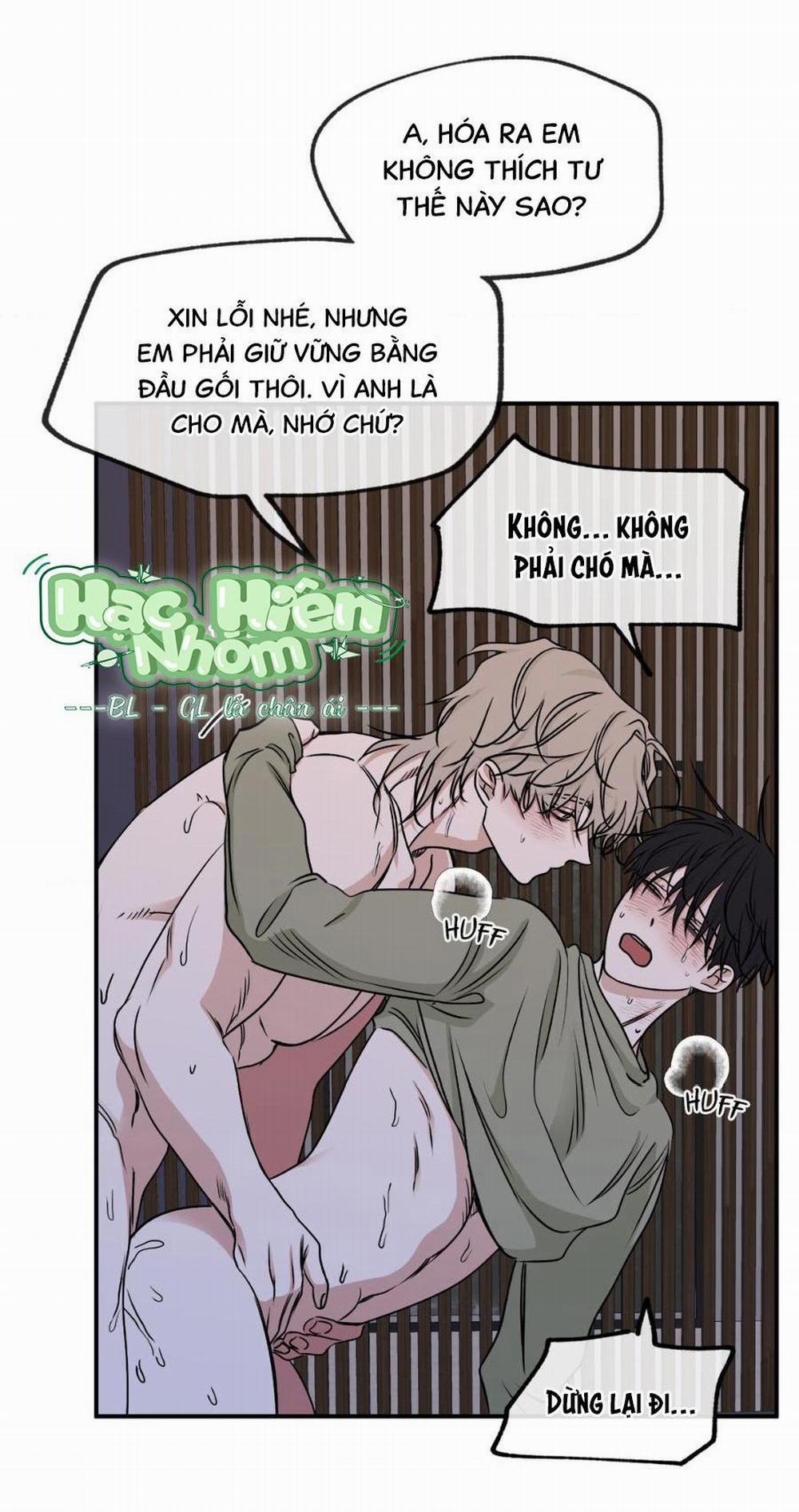 Thủy Triều Thấp Lúc Chạng Vạng 68 Hachiennhom trang 67