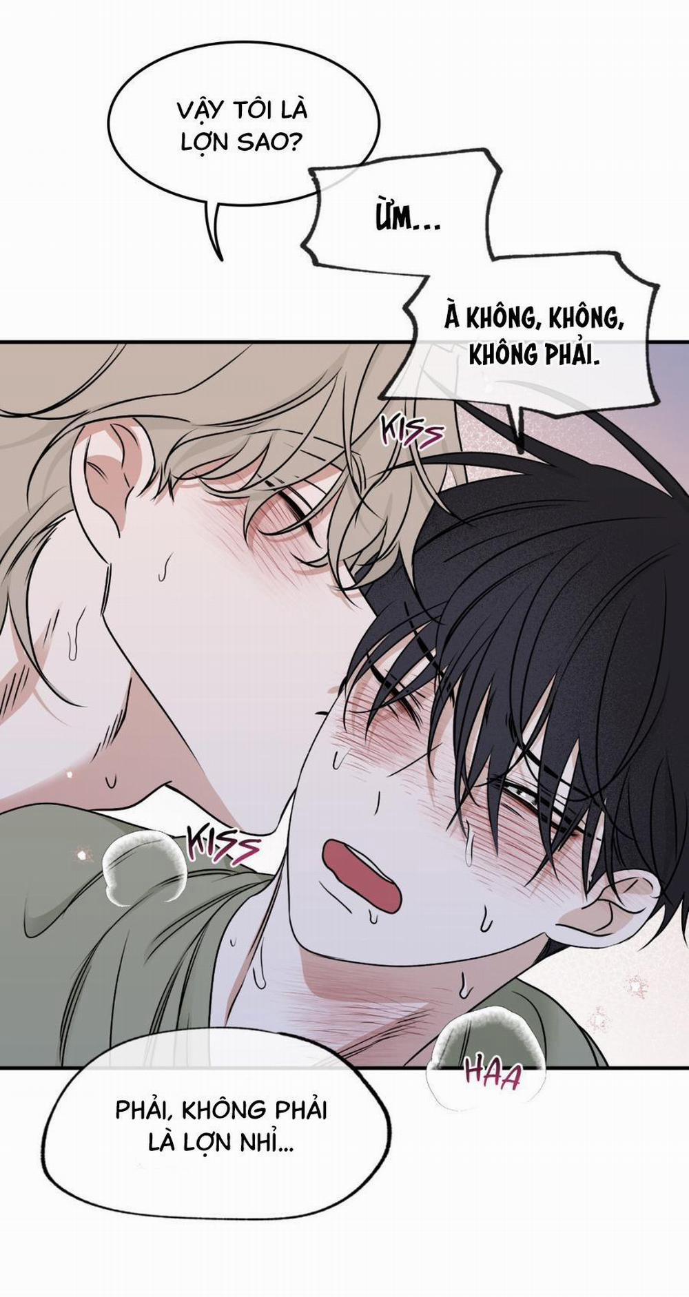 Thủy Triều Thấp Lúc Chạng Vạng 68 Hachiennhom trang 68