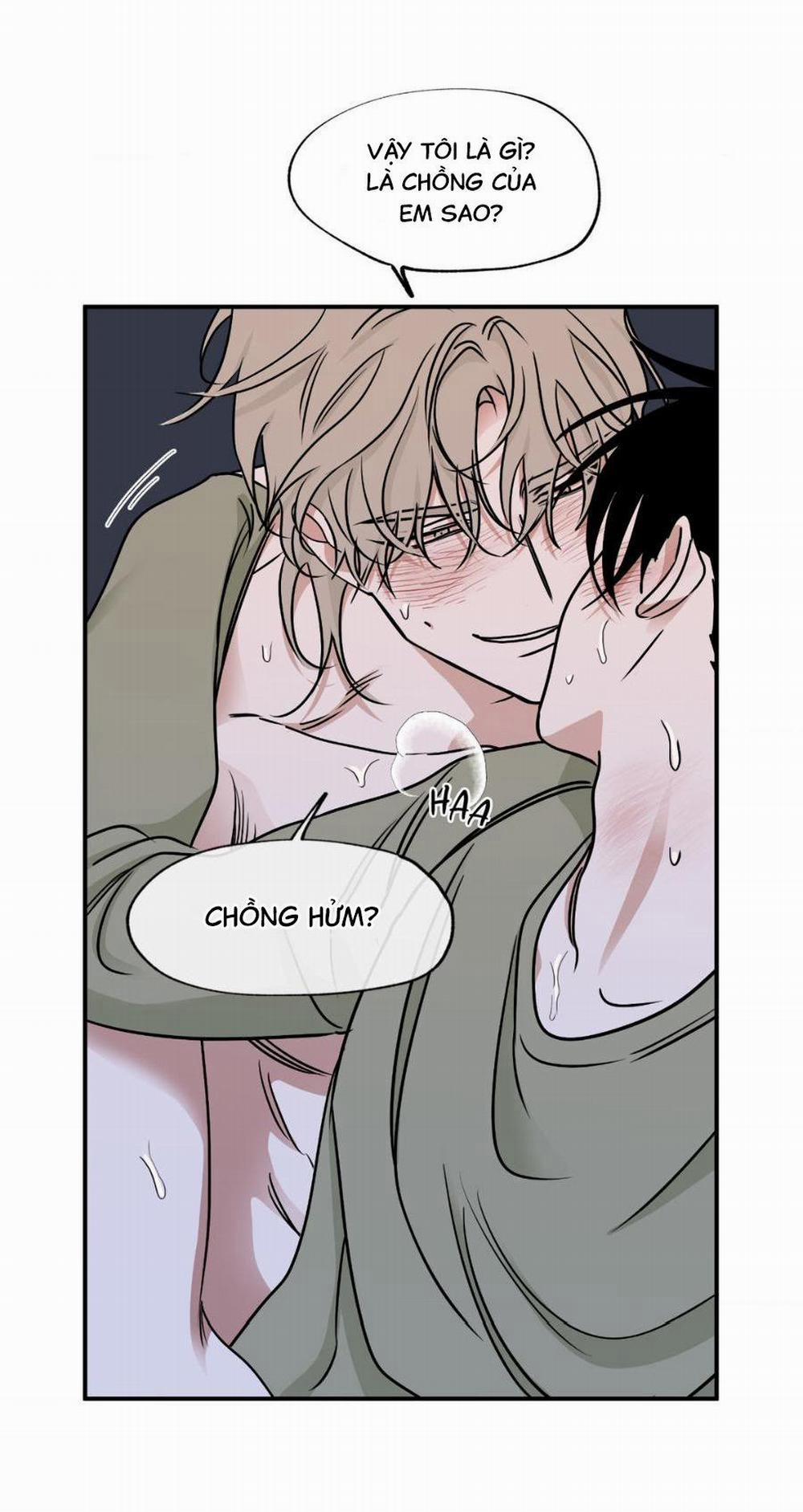 Thủy Triều Thấp Lúc Chạng Vạng 68 Hachiennhom trang 69