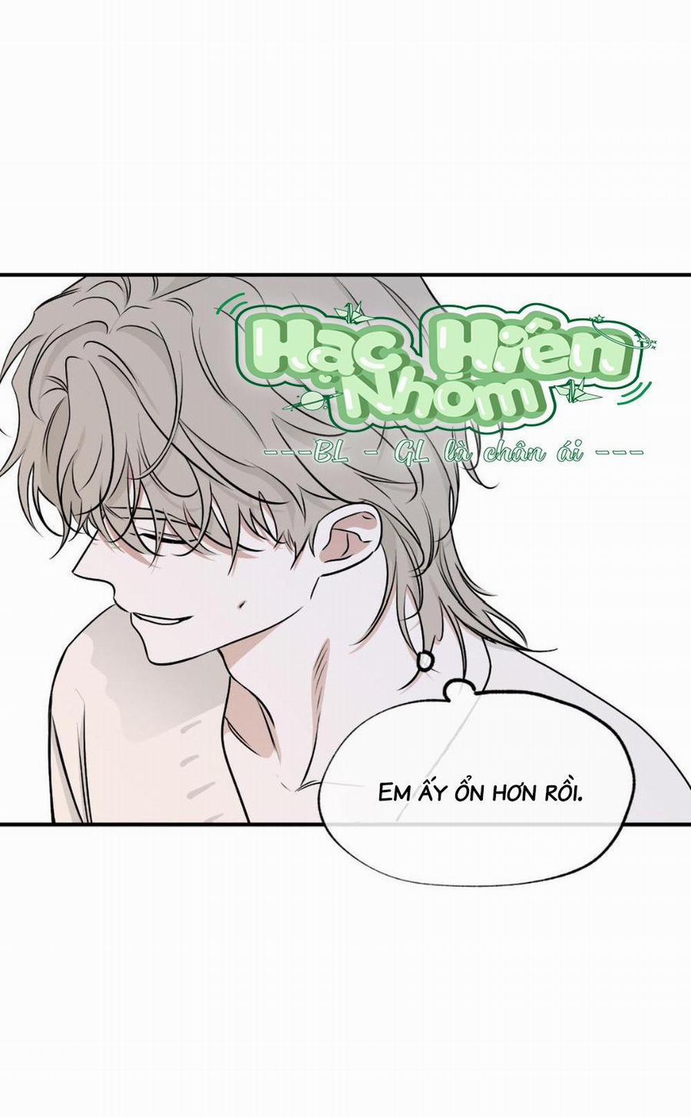 Thủy Triều Thấp Lúc Chạng Vạng 68 Hachiennhom trang 7