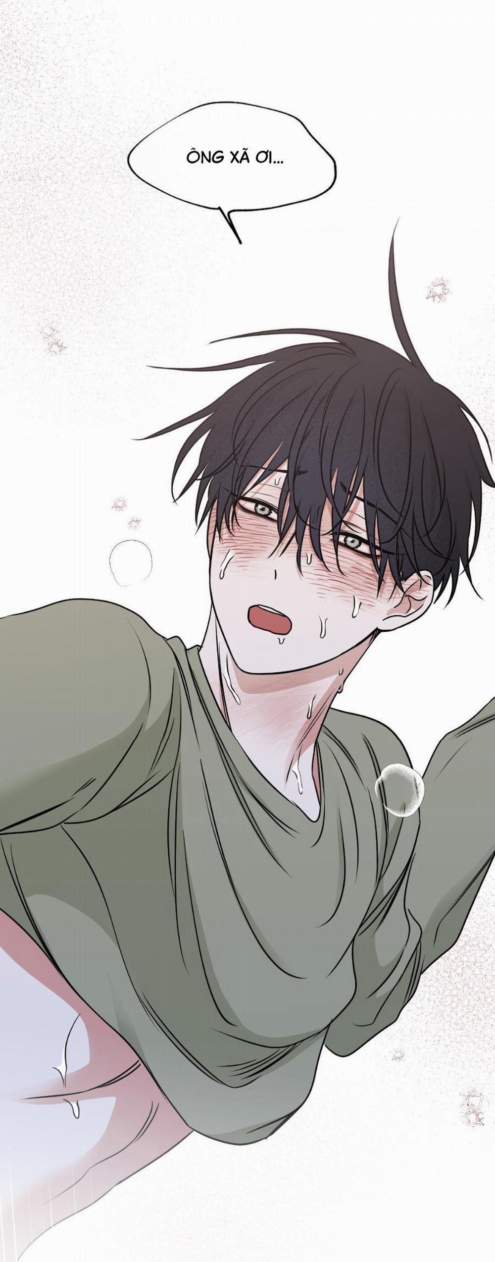 Thủy Triều Thấp Lúc Chạng Vạng 68 Hachiennhom trang 71