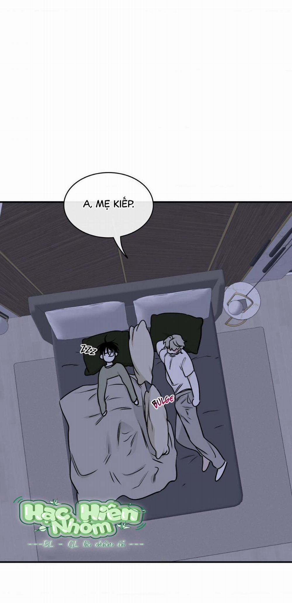 Thủy Triều Thấp Lúc Chạng Vạng 68 Hachiennhom trang 73