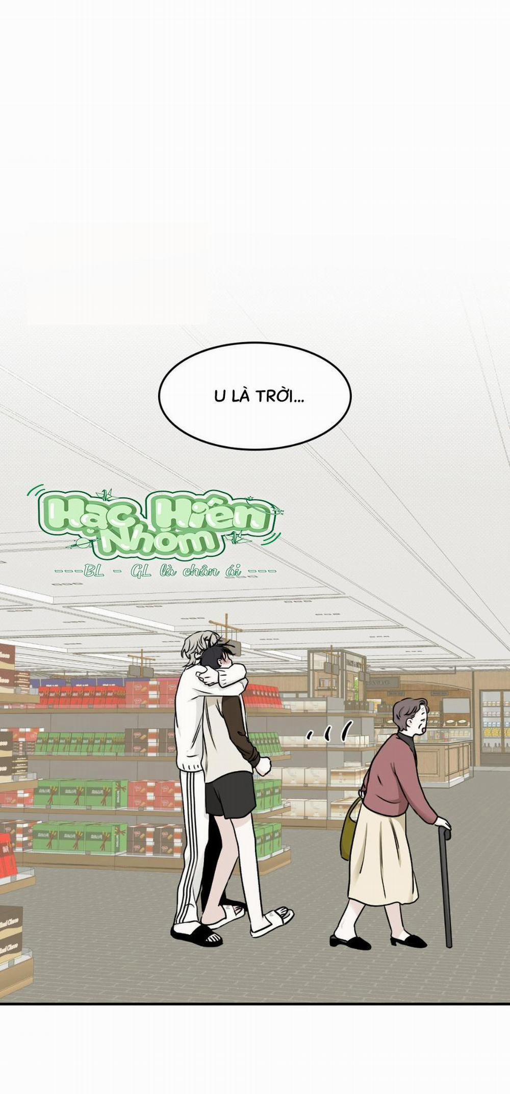 Thủy Triều Thấp Lúc Chạng Vạng 68 trang 1