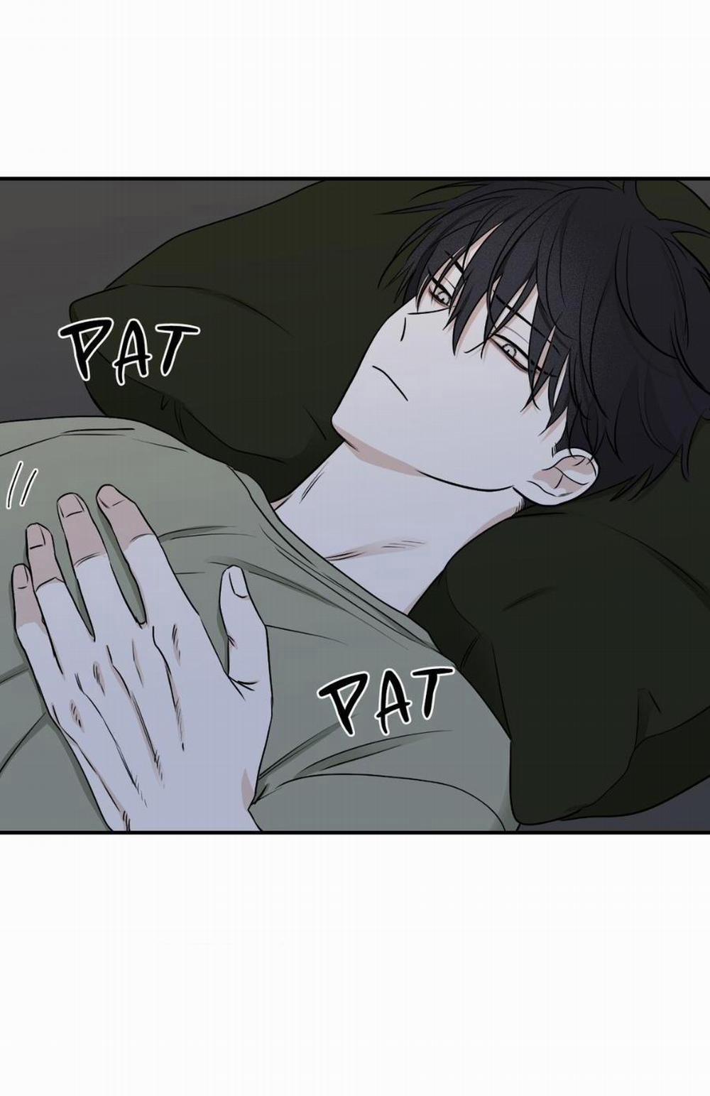 Thủy Triều Thấp Lúc Chạng Vạng 68 trang 20