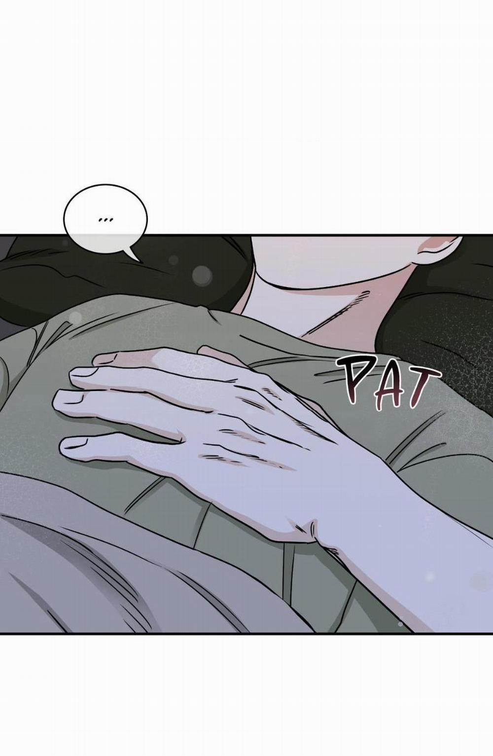 Thủy Triều Thấp Lúc Chạng Vạng 68 trang 21